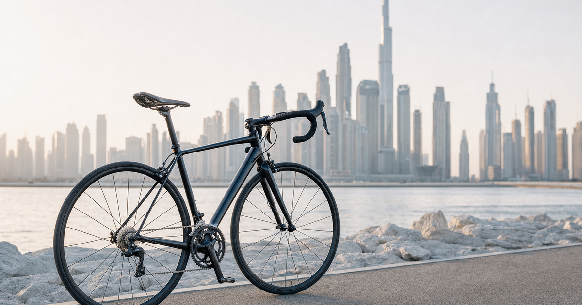 Budget Bikes Dubai: A Tier-by-Tier Buyer's Guide (2026)