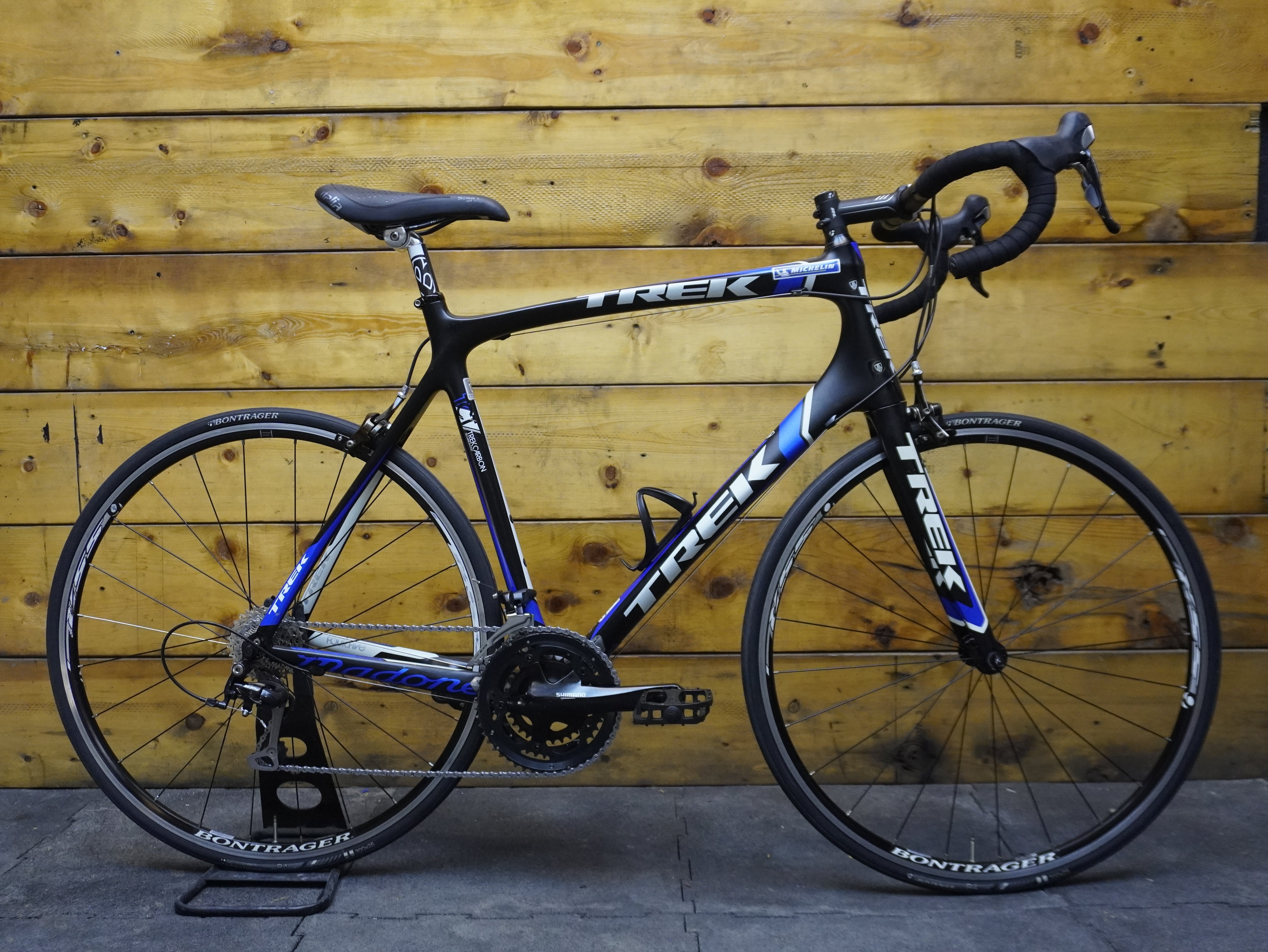Trek Bikes Dubai: The Complete Buyer's Guide (2026)