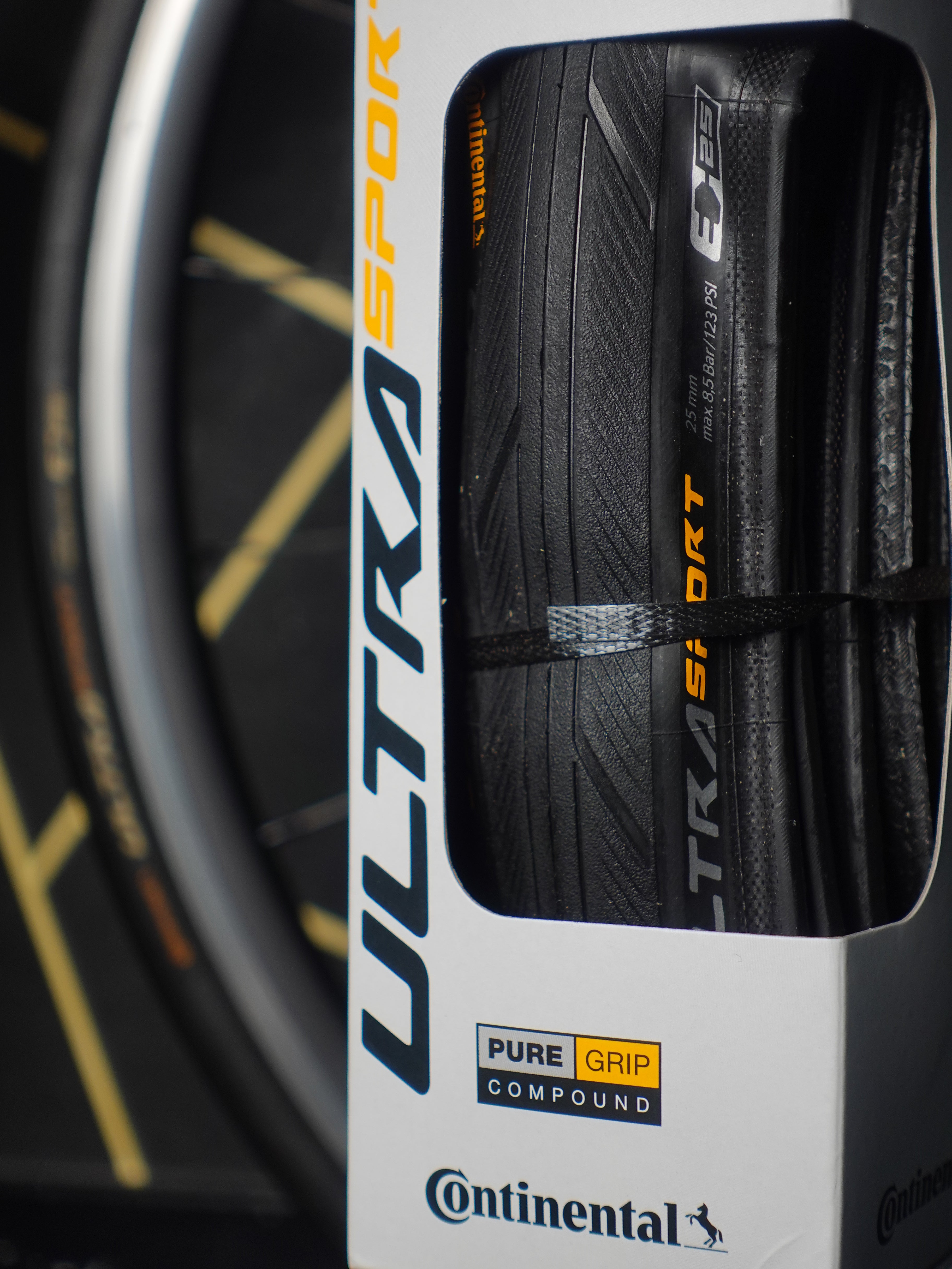 Bike Parts