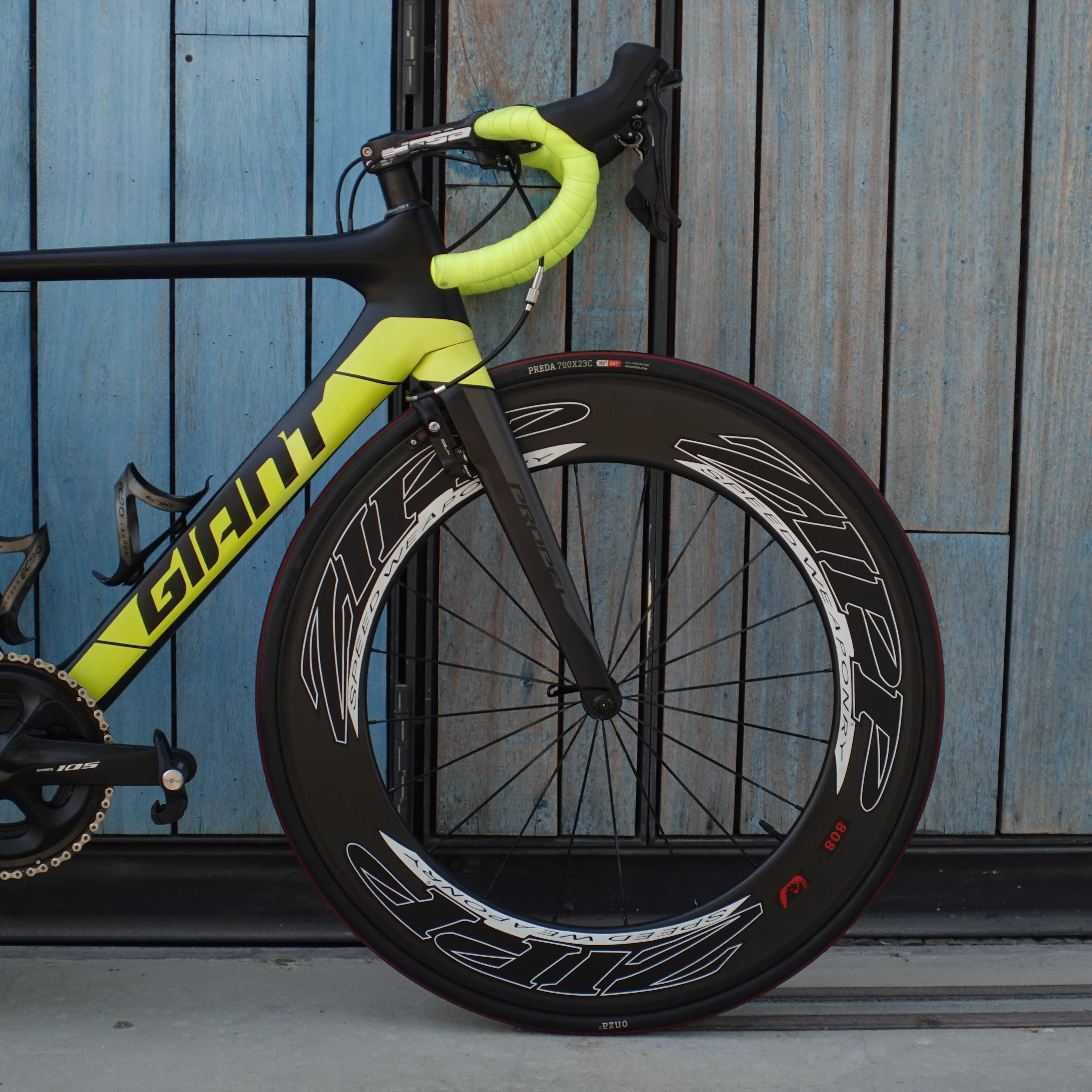 Bike Sales