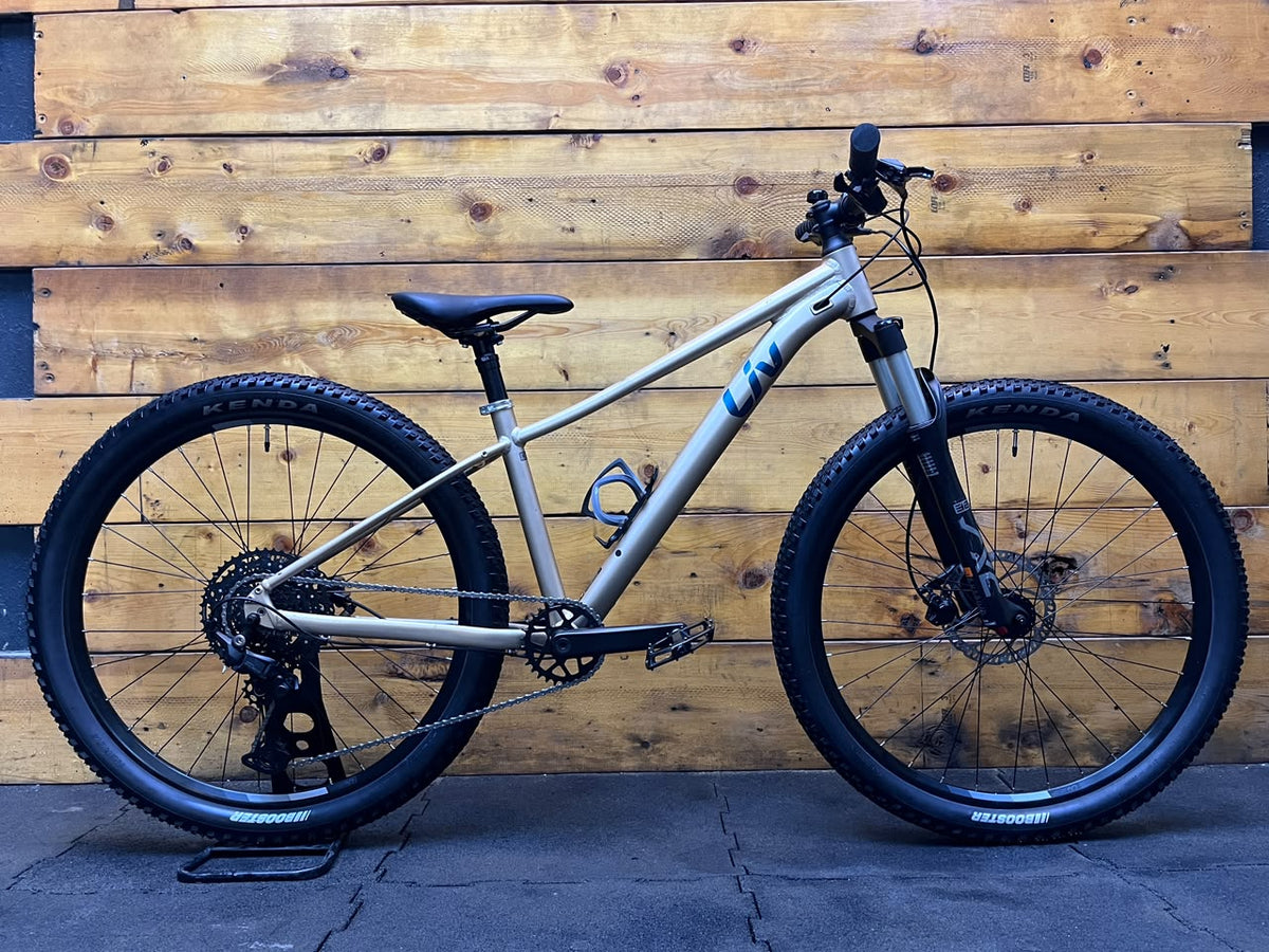 Liv Tempt 1 Women's Mountain Bike