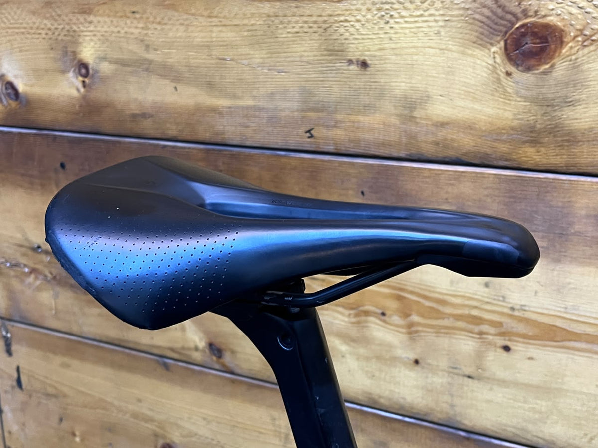 Van Rysel RCR CR Road Bike