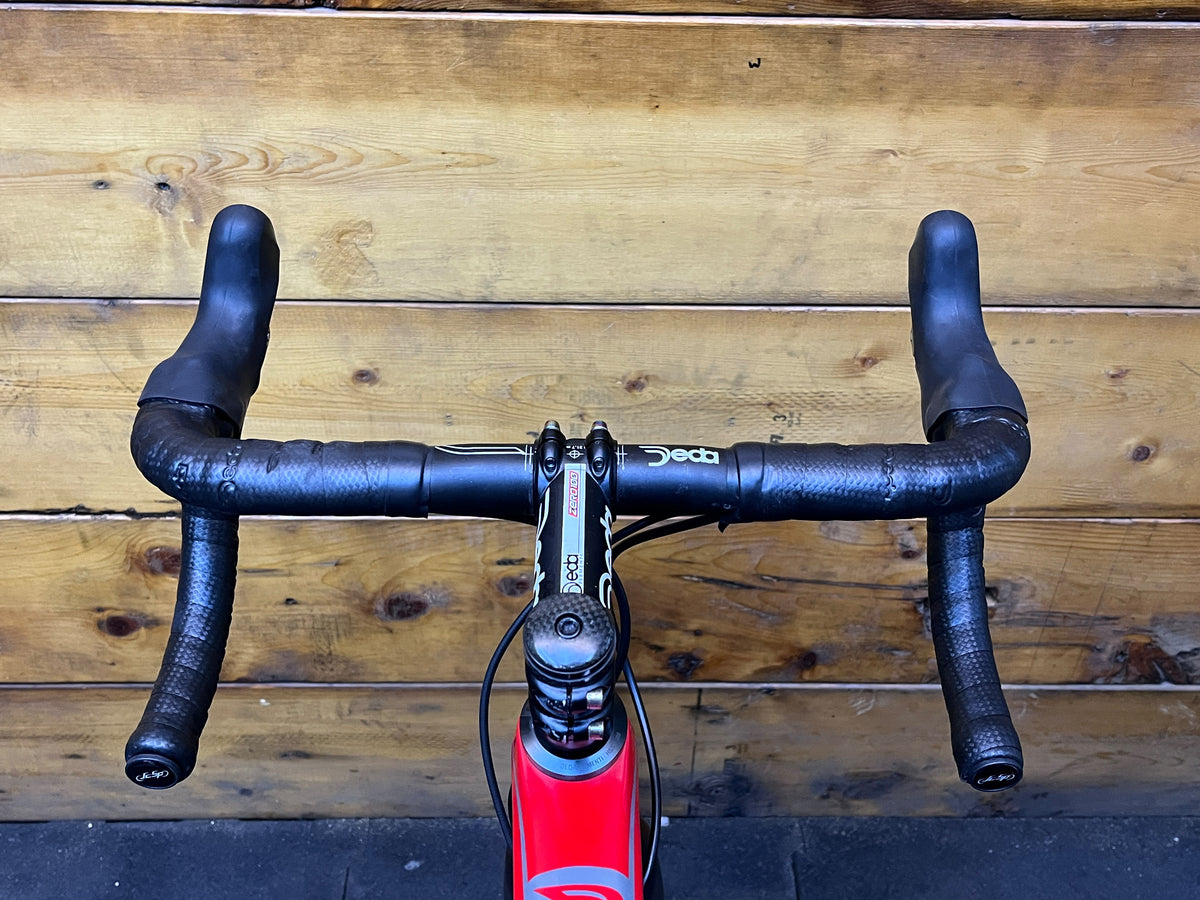 Dolan DR1 Road Bike