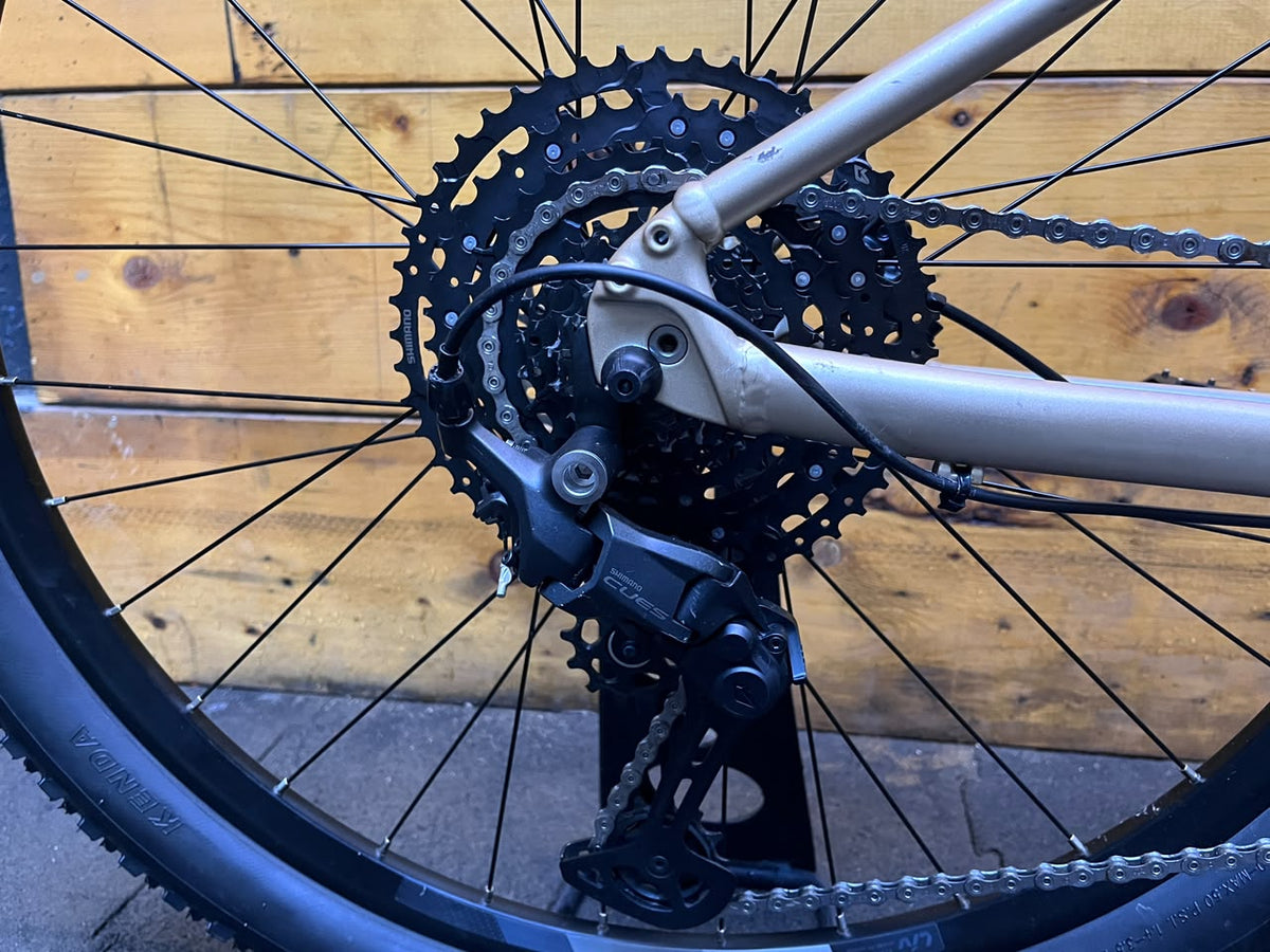 Liv Tempt 1 Women's Mountain Bike
