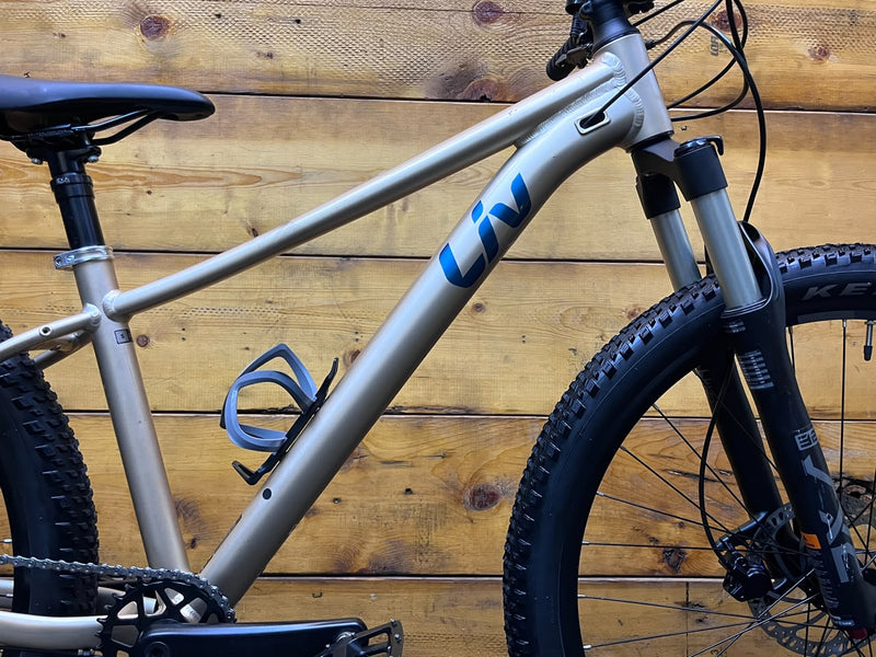 RENT Liv Tempt 1 Women's Mountain Bike