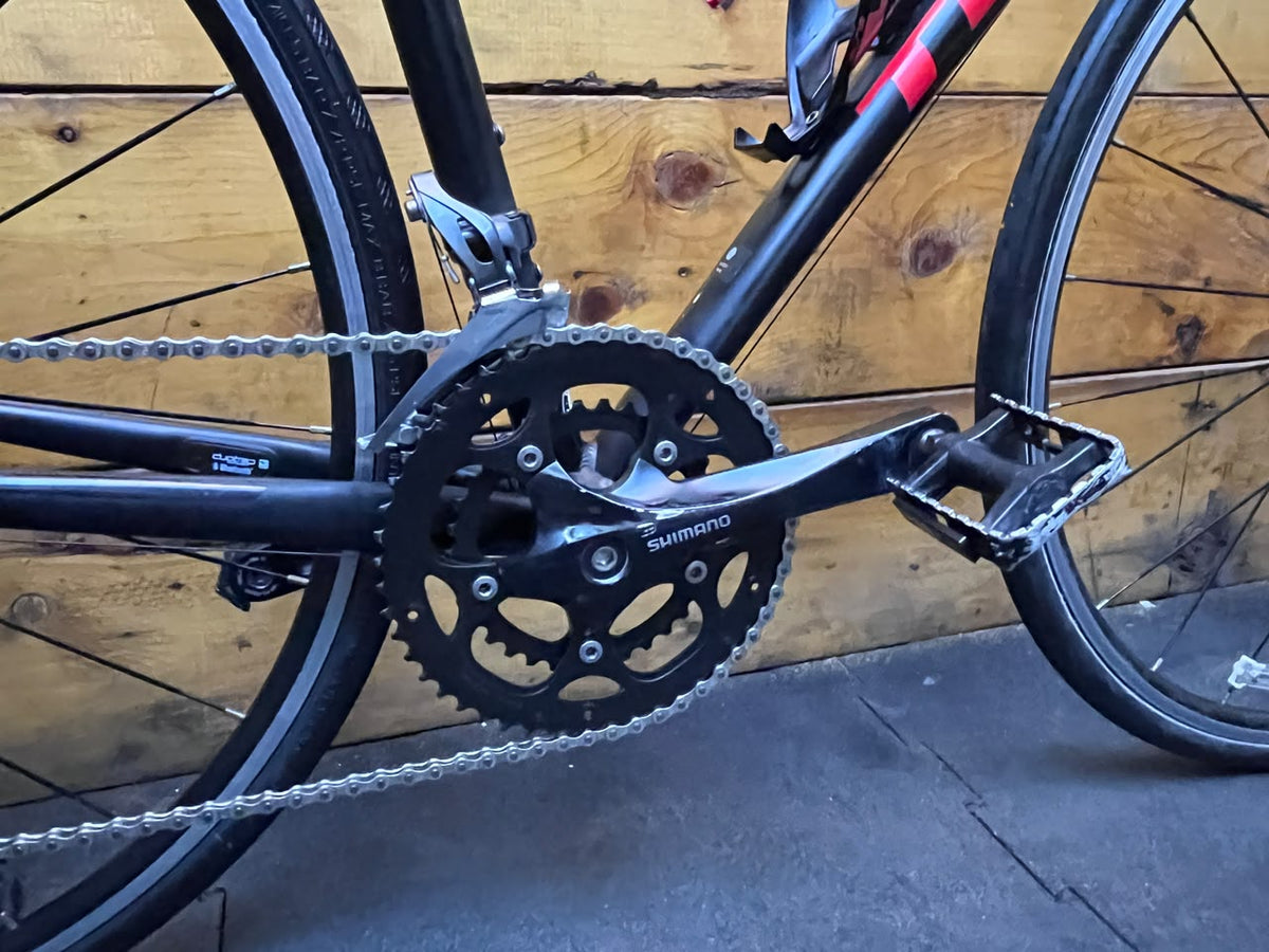 Trek Domane AL2 Road Bike