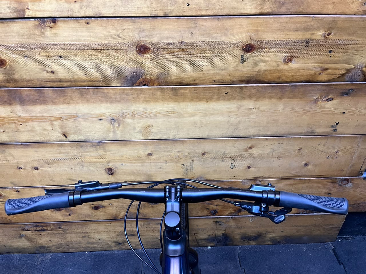 Specialized Sirrus X 5.0 Hybrid Bike