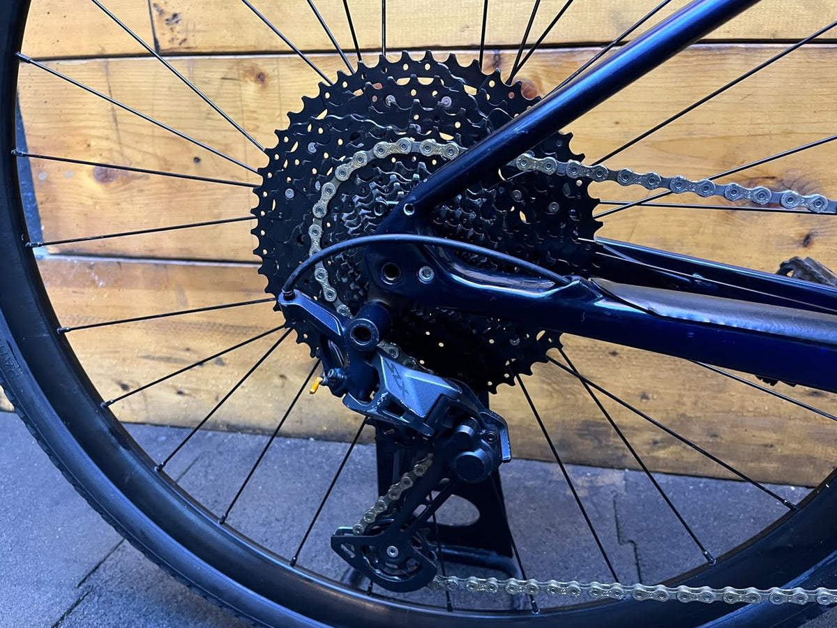 Specialized Sirrus X 5.0 Hybrid Bike