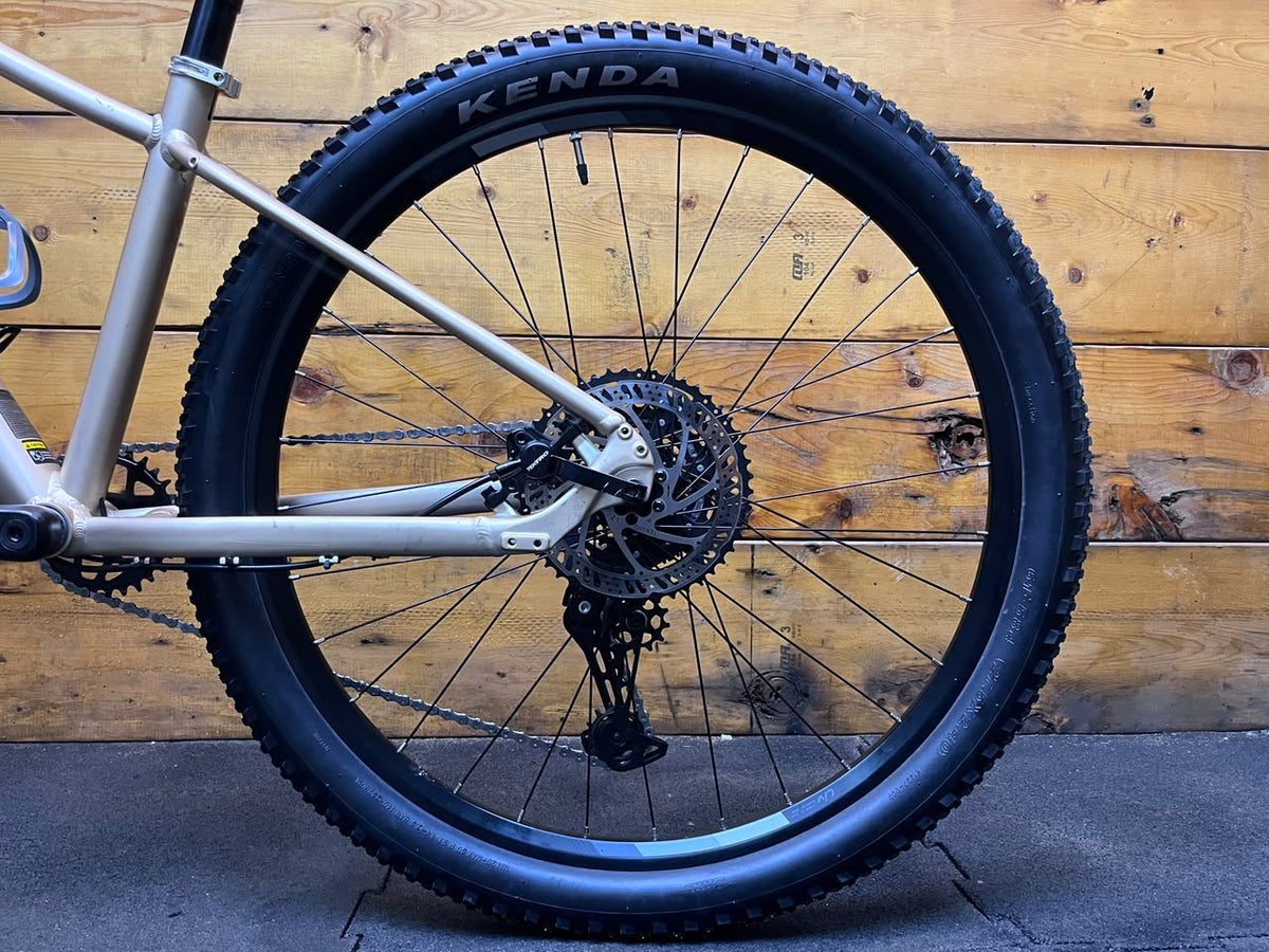 Liv Tempt 1 Women's Mountain Bike