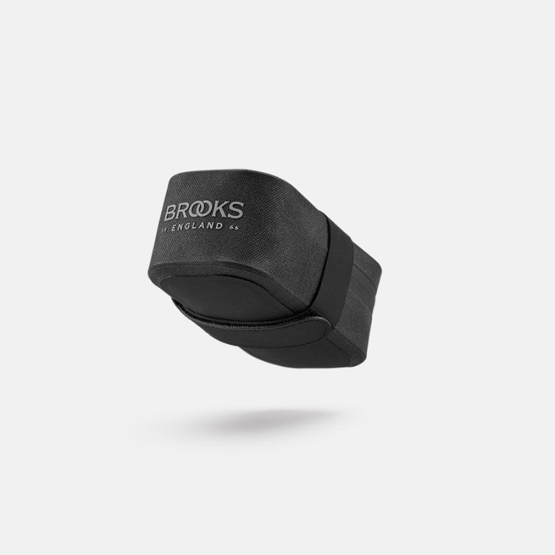 Brooks Scape Saddle Bag Black