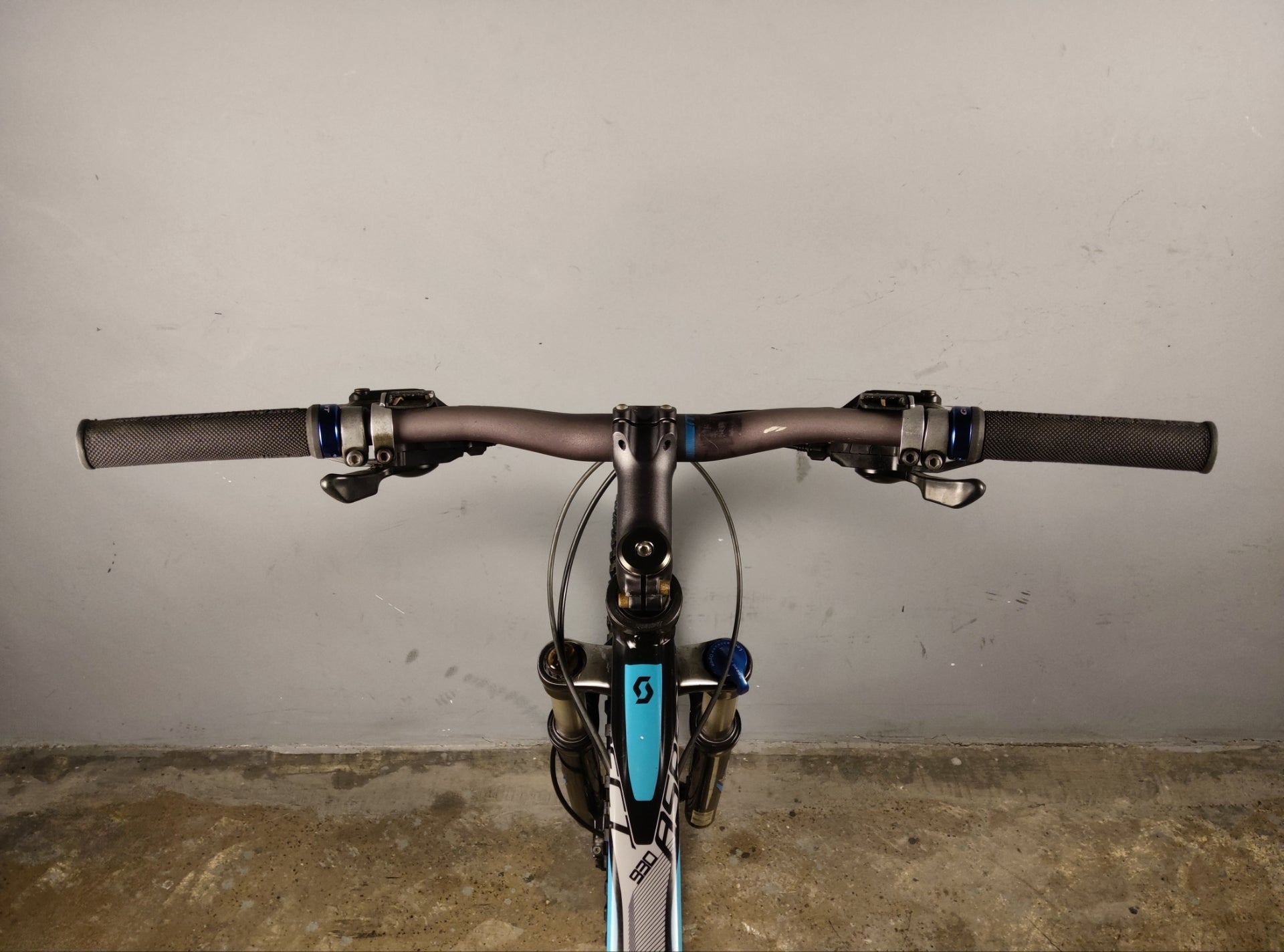 Scott Aspect 930 Mountain Bike