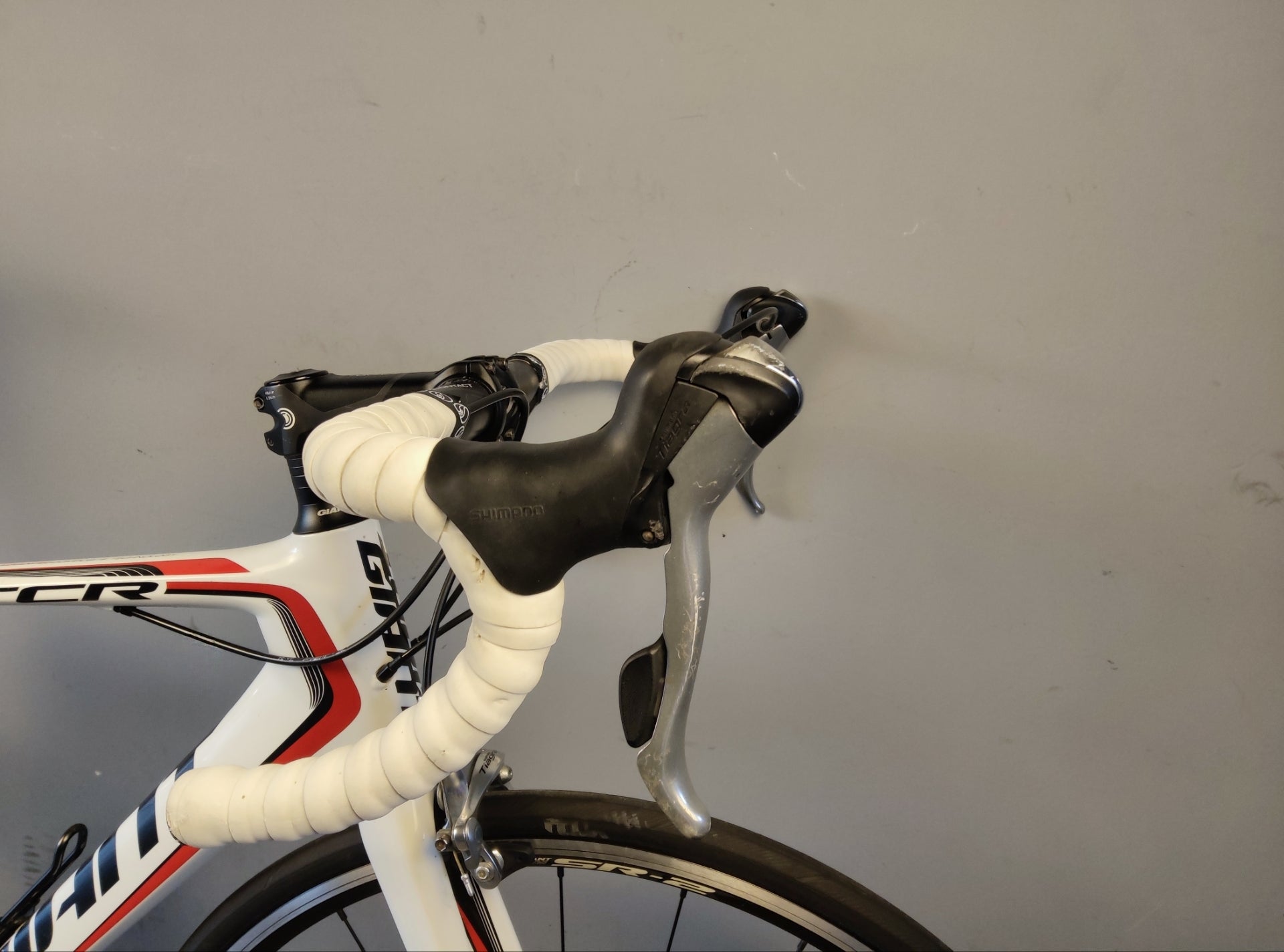 Giant TCR 3 Advanced Road Bike