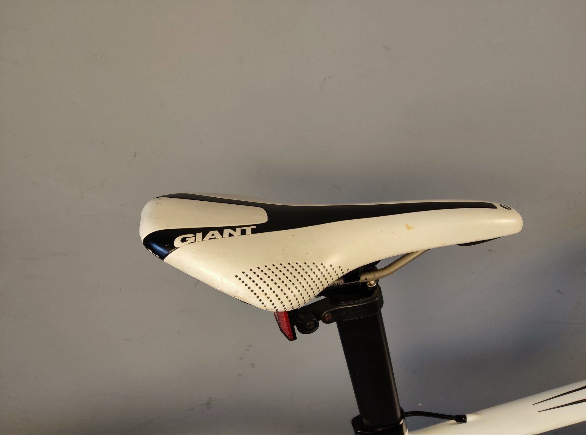 Giant TCR 3 Advanced Road Bike