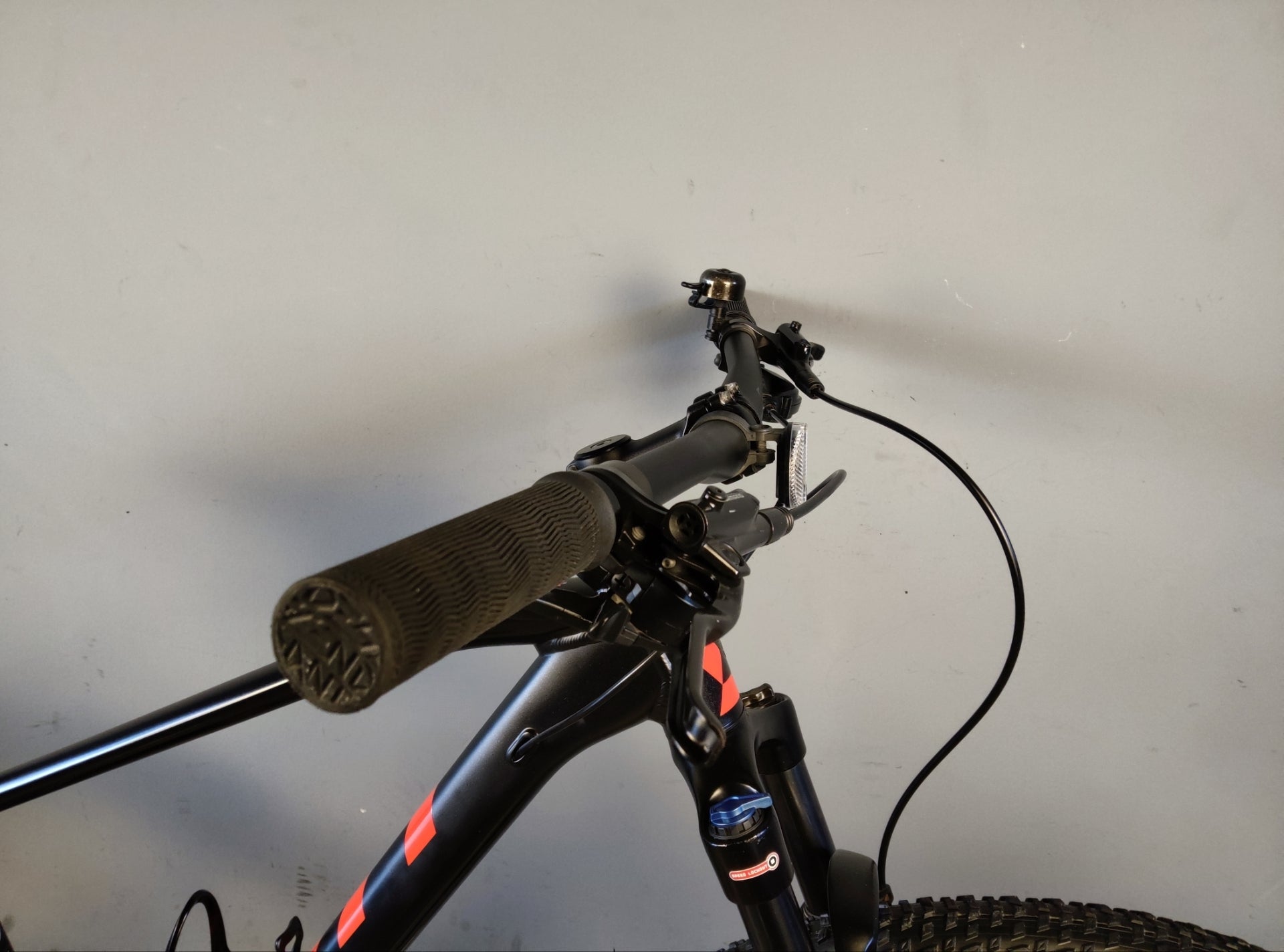Scott Aspect 940 Mountain Bike