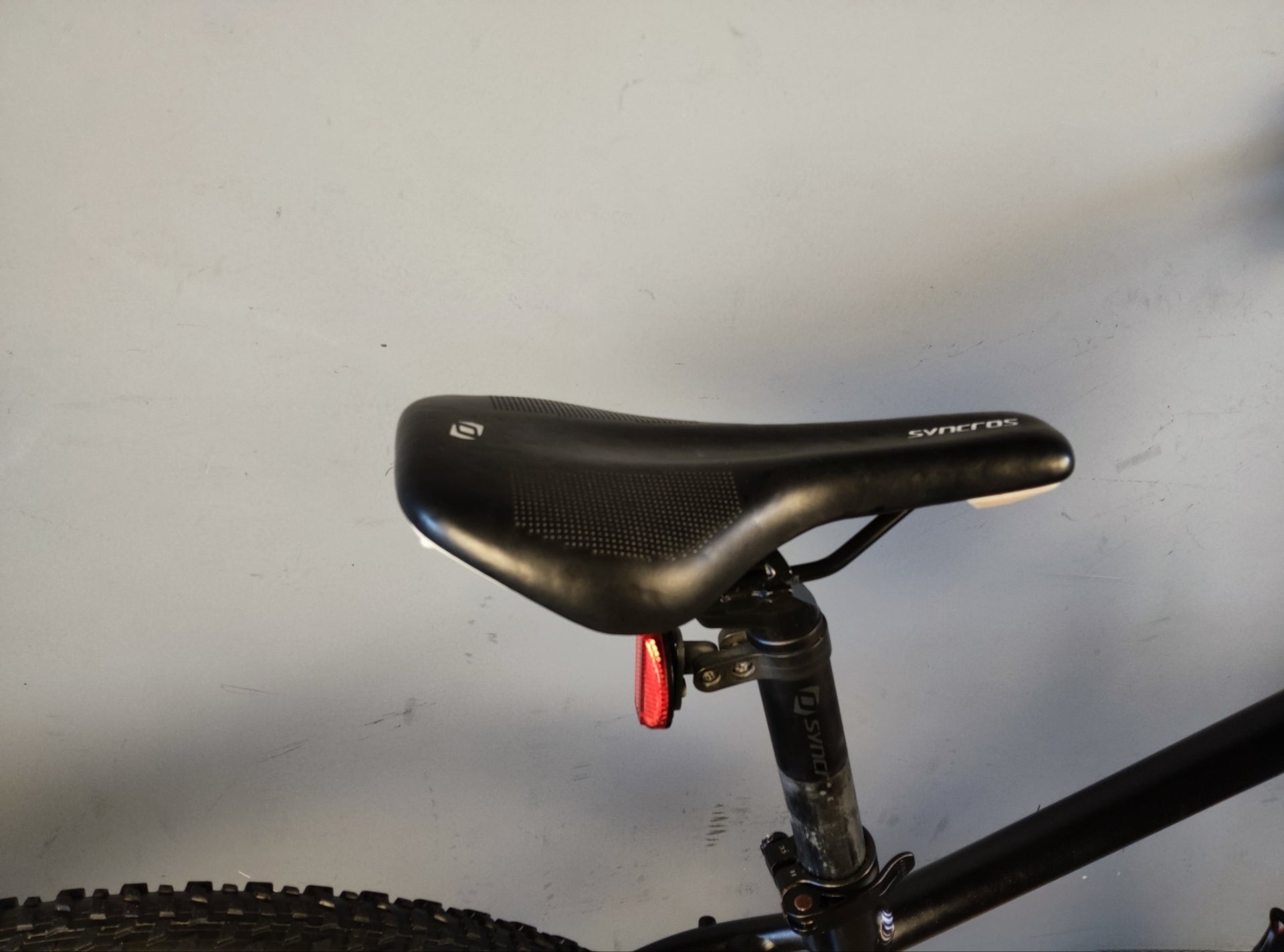 Scott Aspect 940 Mountain Bike