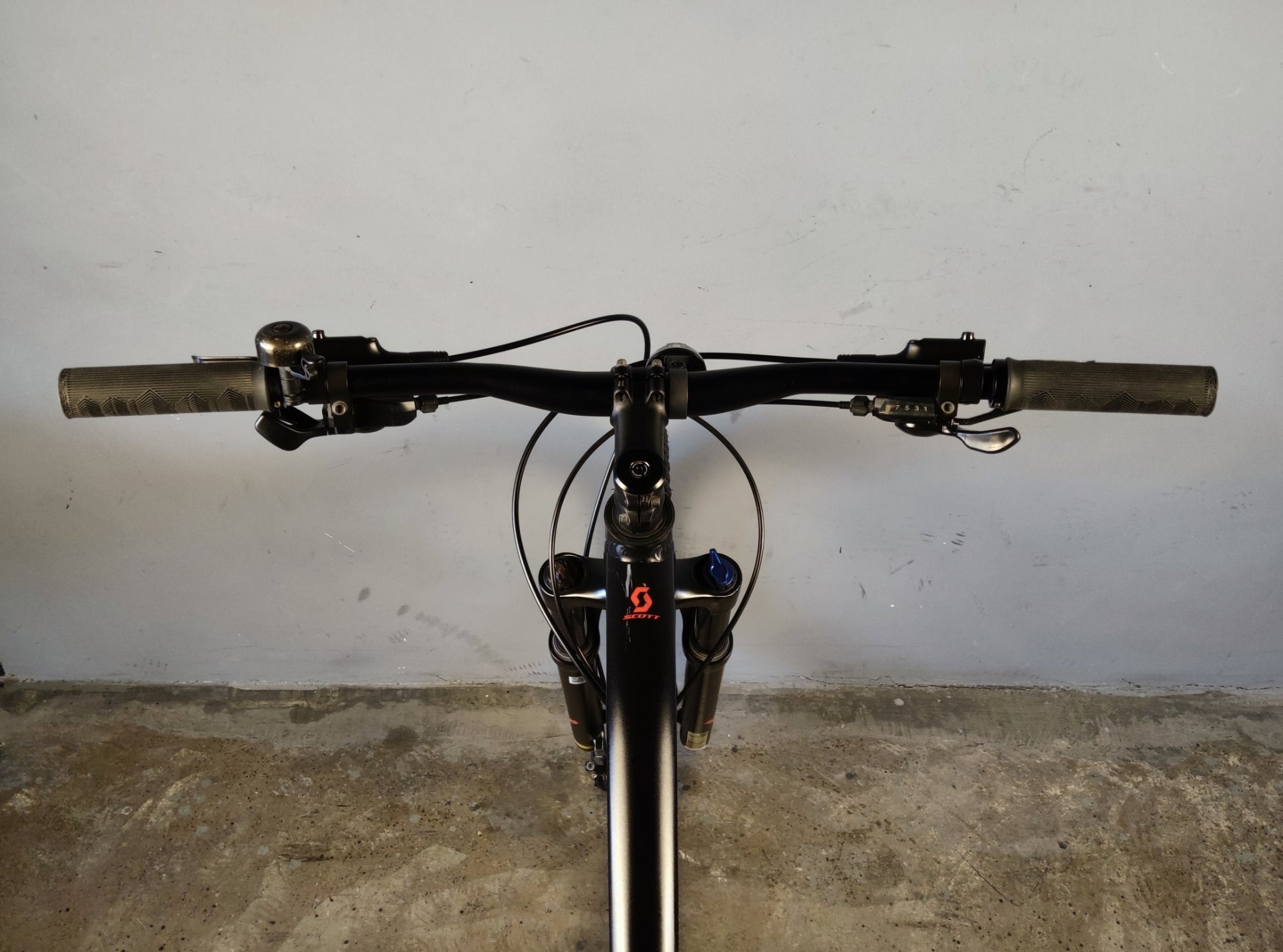 Scott Aspect 940 Mountain Bike