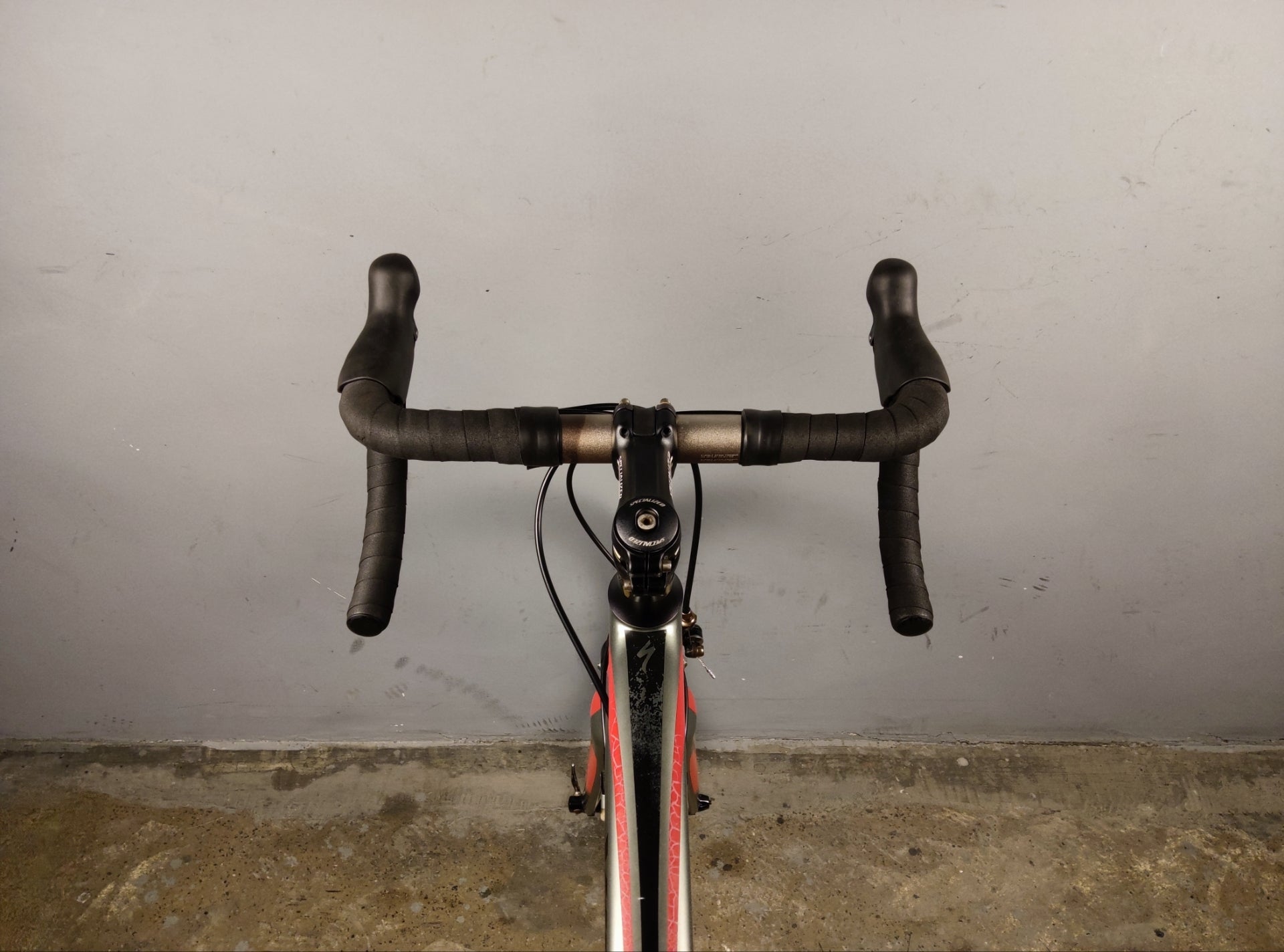 Specialized Tarmac Comp Road Bike