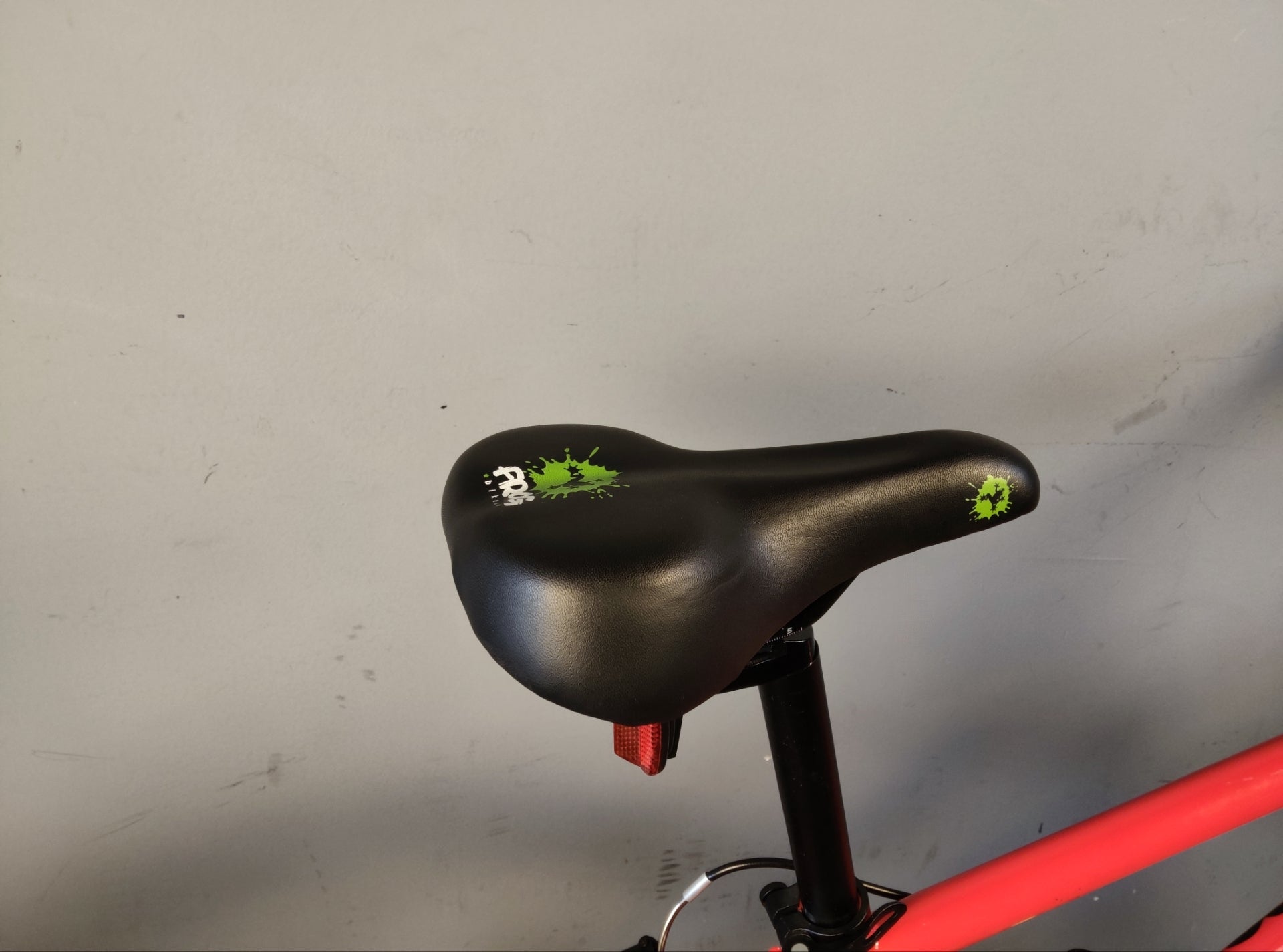 Frog 69 Mountain Bike