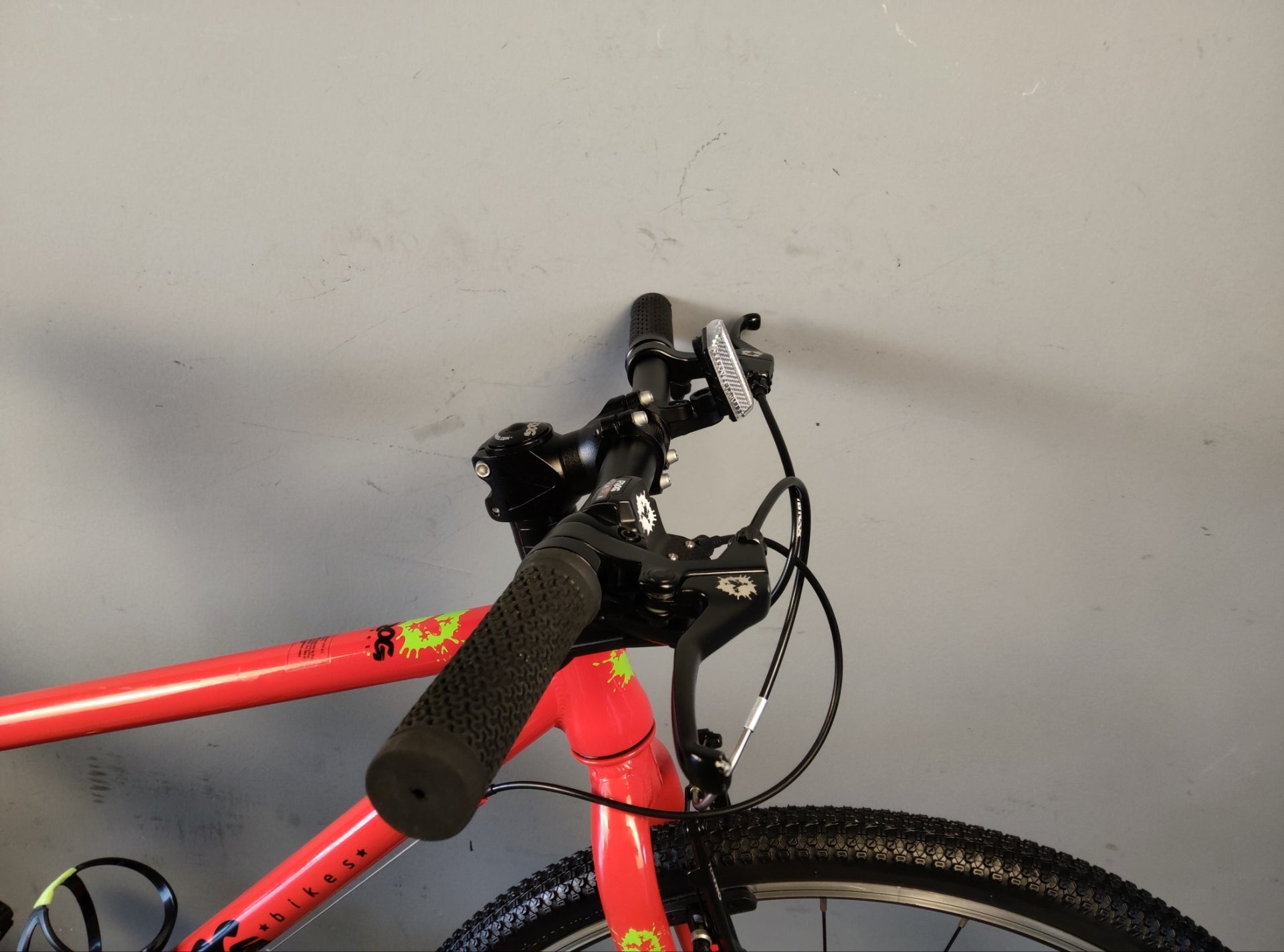 Frog 69 Mountain Bike