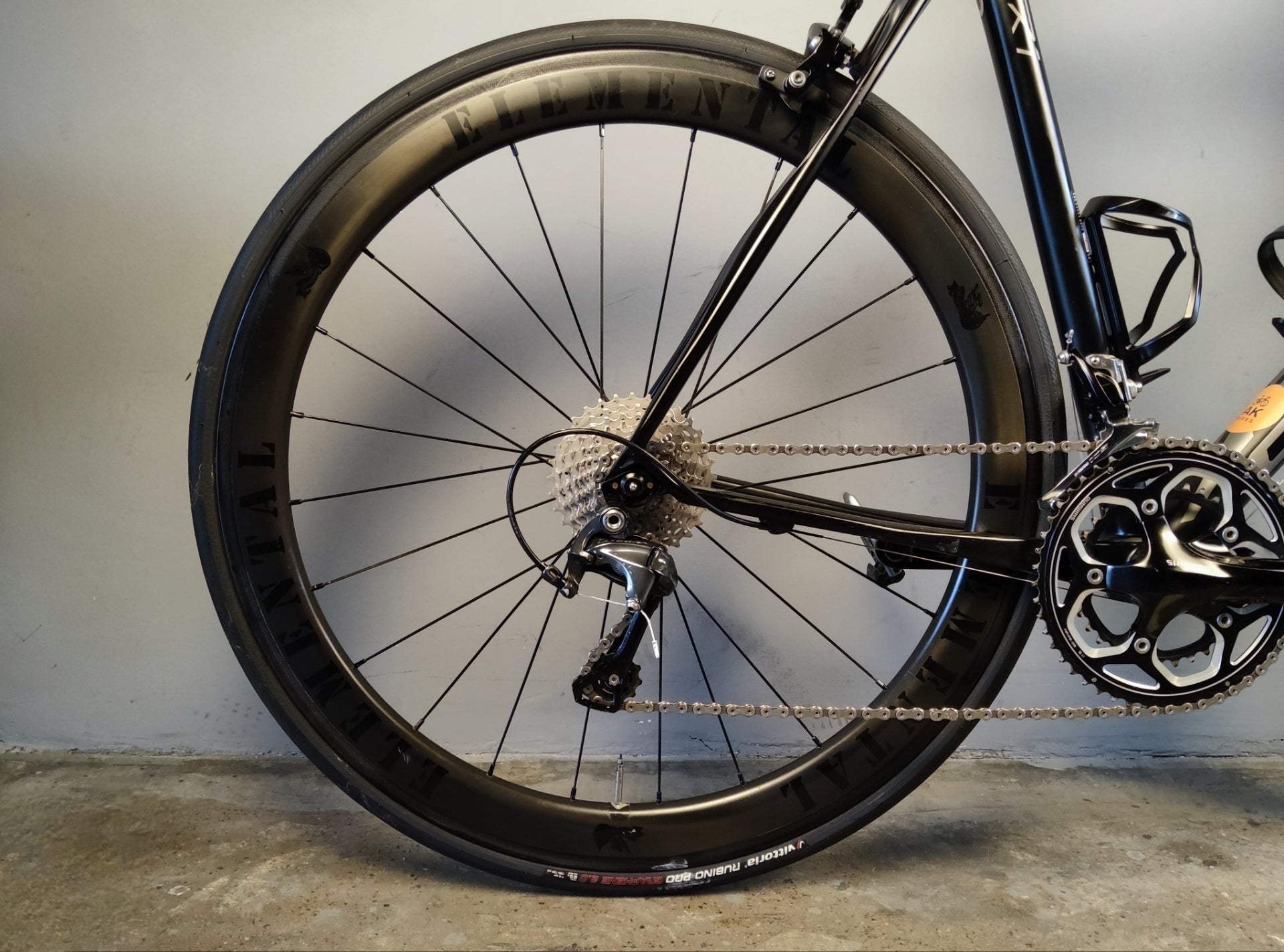 Scott CR1 10 Road Bike