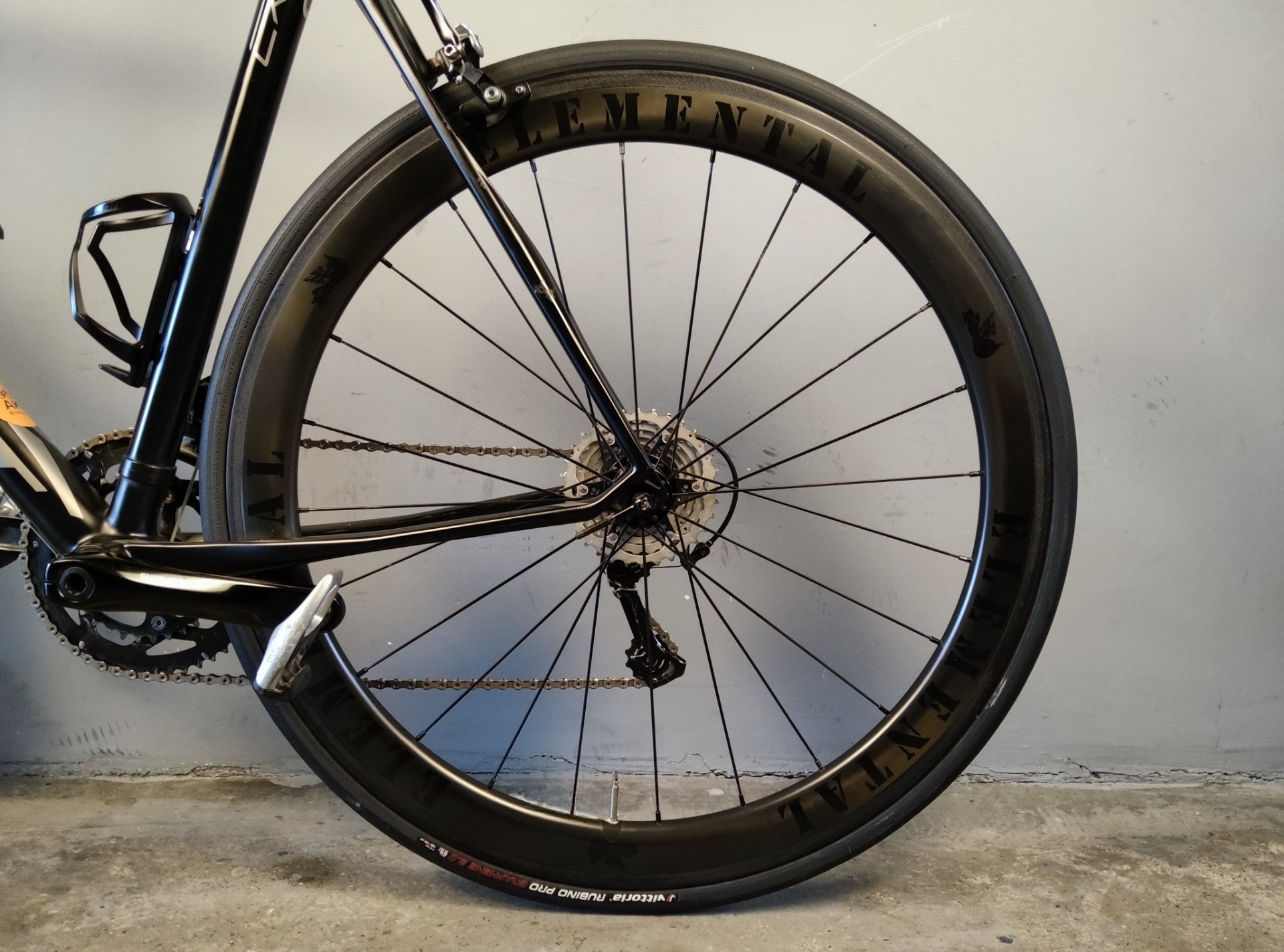 Scott CR1 10 Road Bike