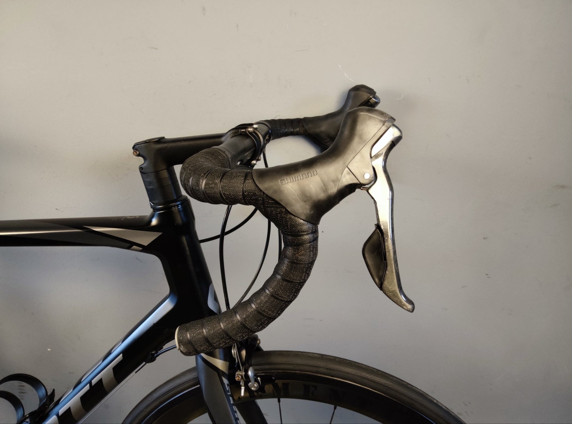 Scott CR1 10 Road Bike