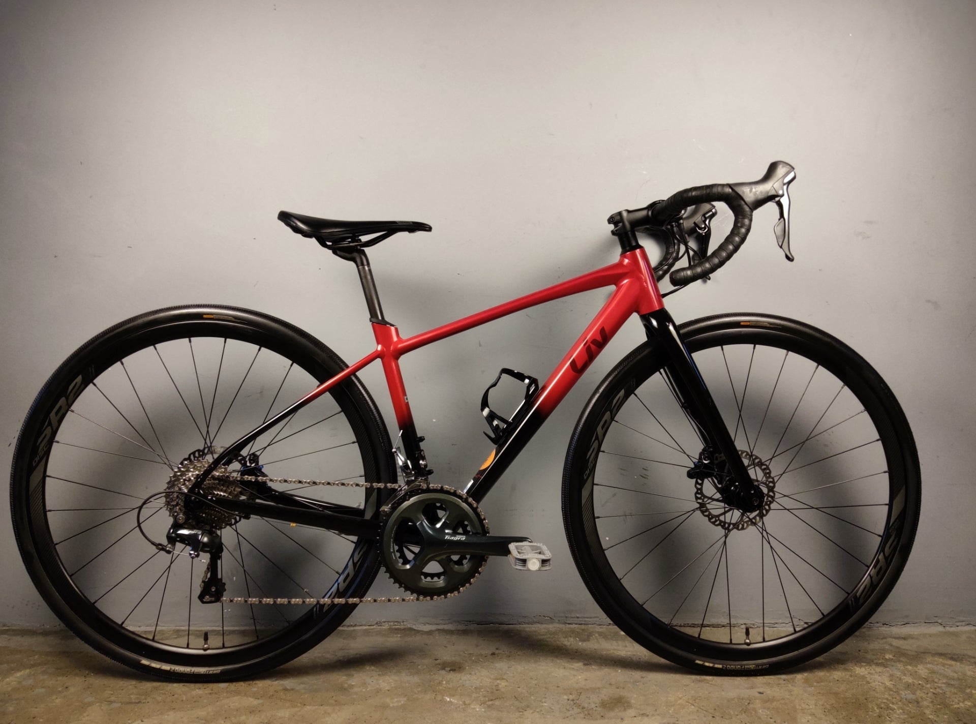 Liv Avail AR 2 Road Bike