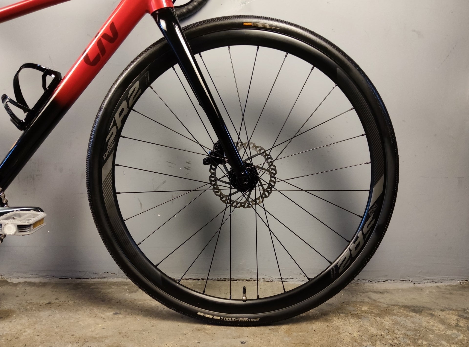 Liv Avail AR 2 Road Bike