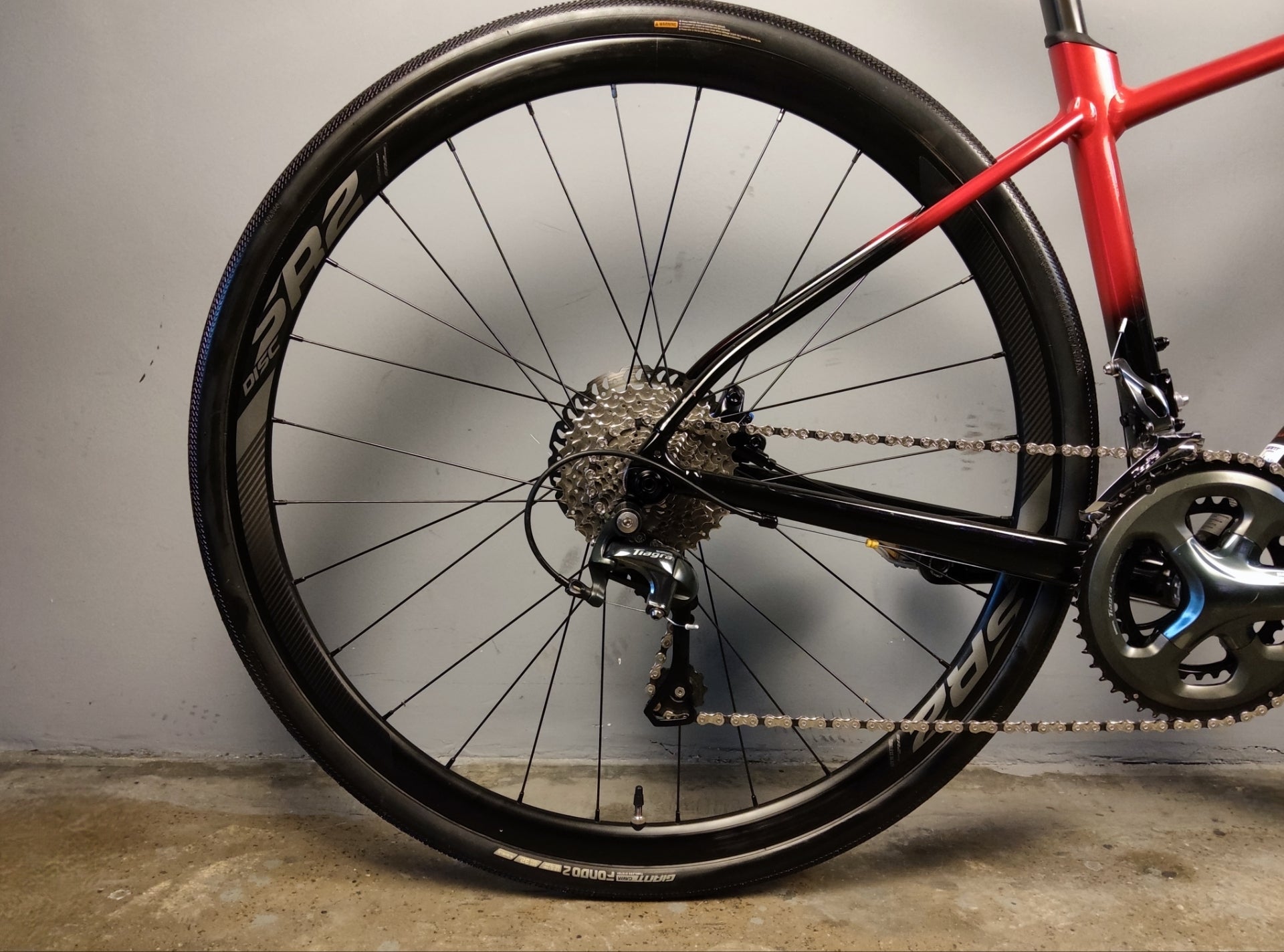 Liv Avail AR 2 Road Bike