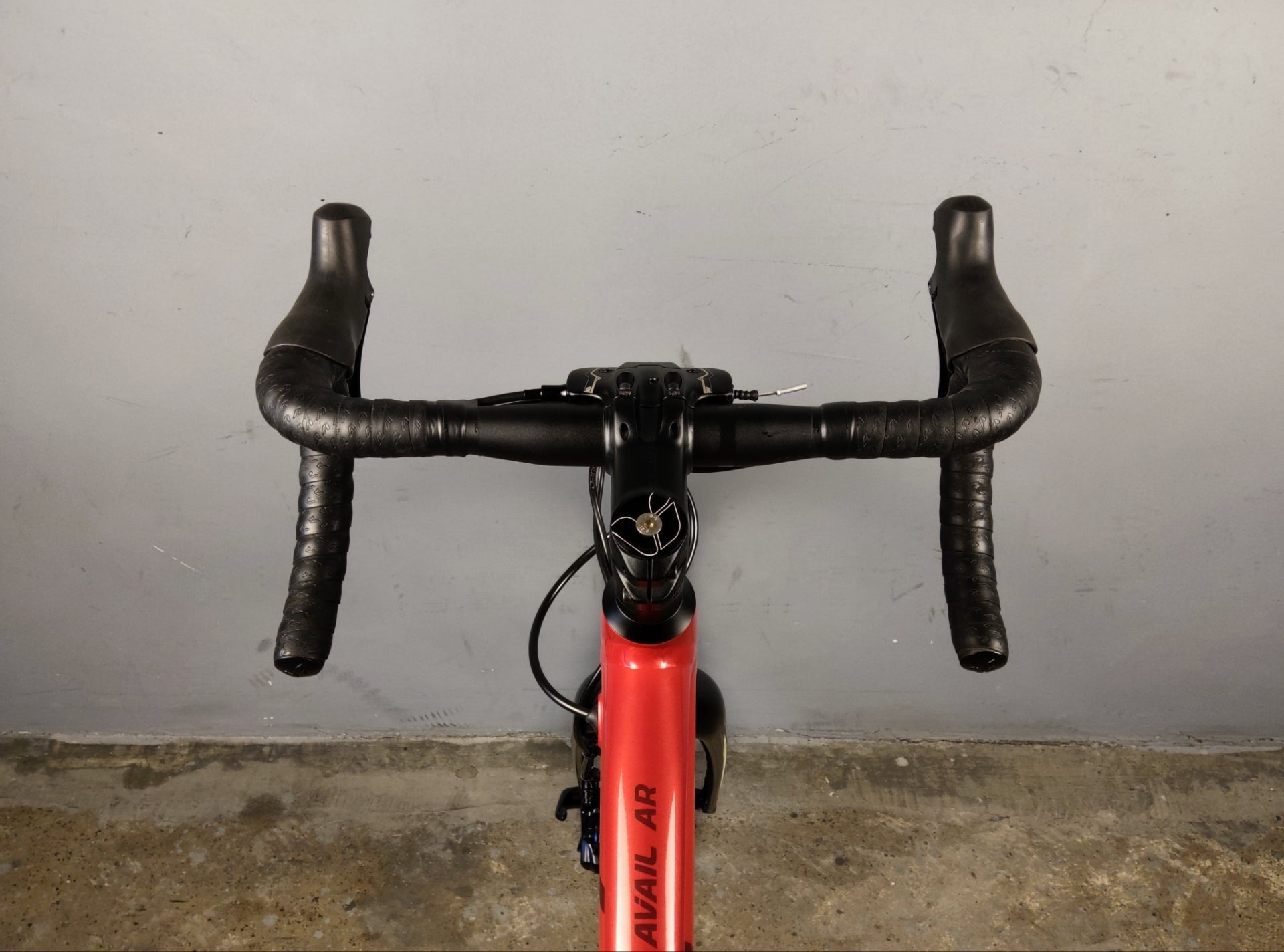 Liv Avail AR 2 Road Bike