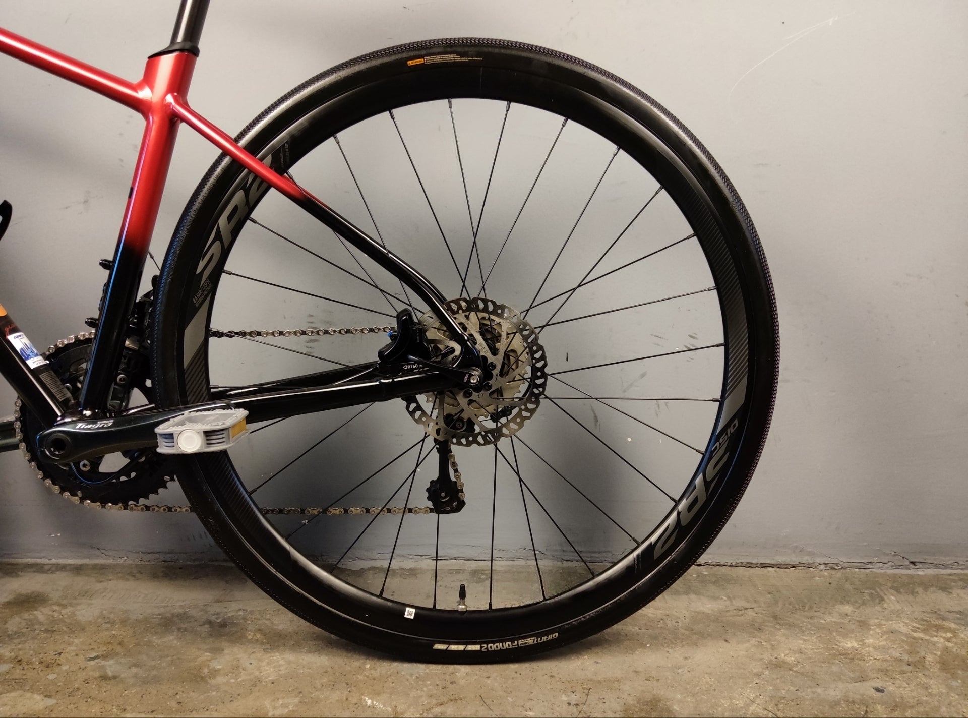 Liv Avail AR 2 Road Bike