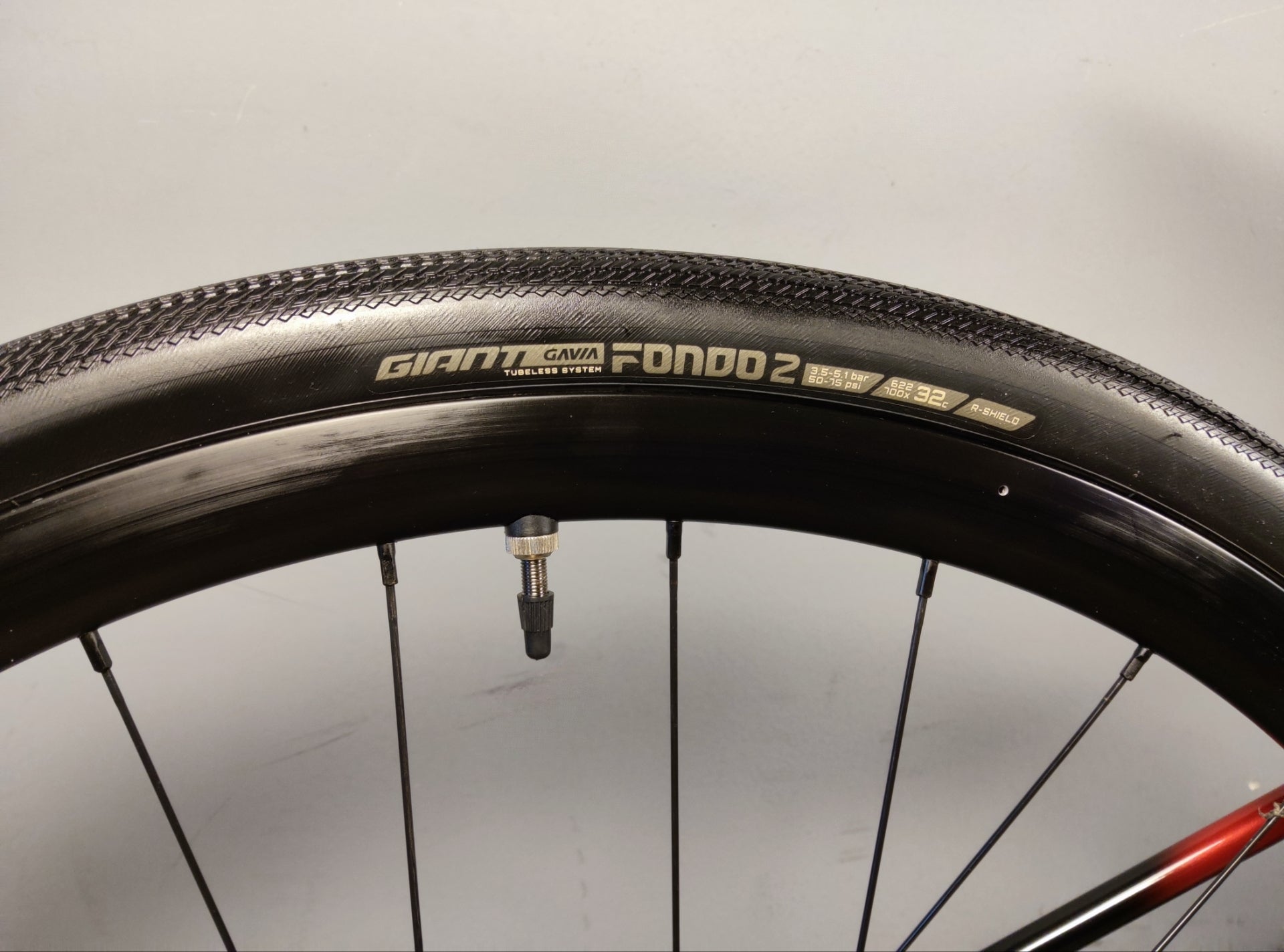 Liv Avail AR 2 Road Bike