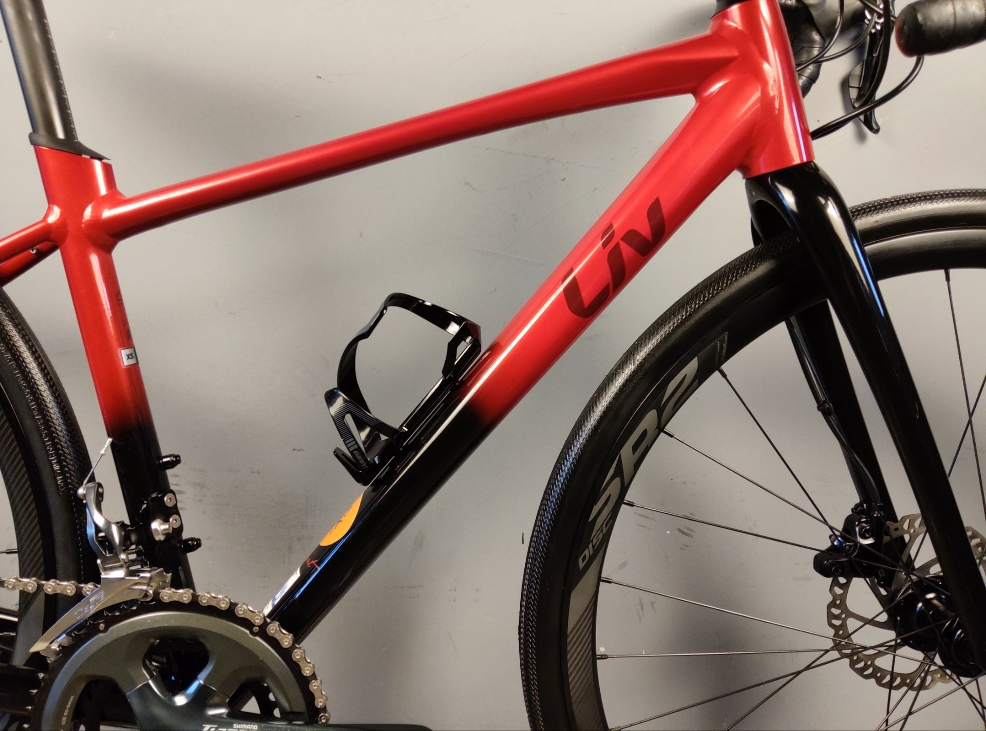 Liv Avail AR 2 Road Bike