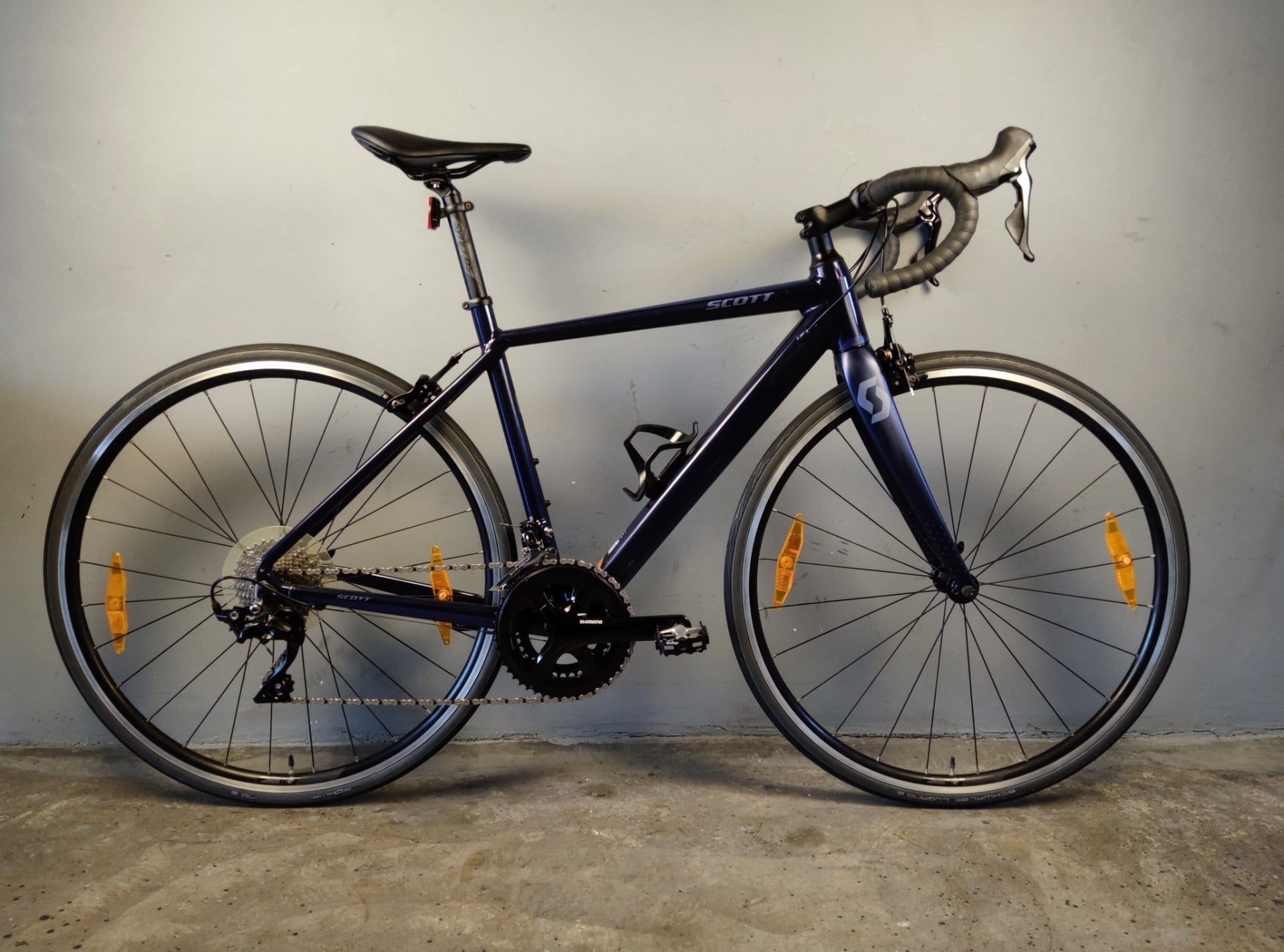 Scott Contessa Speedster 15 Road Bike