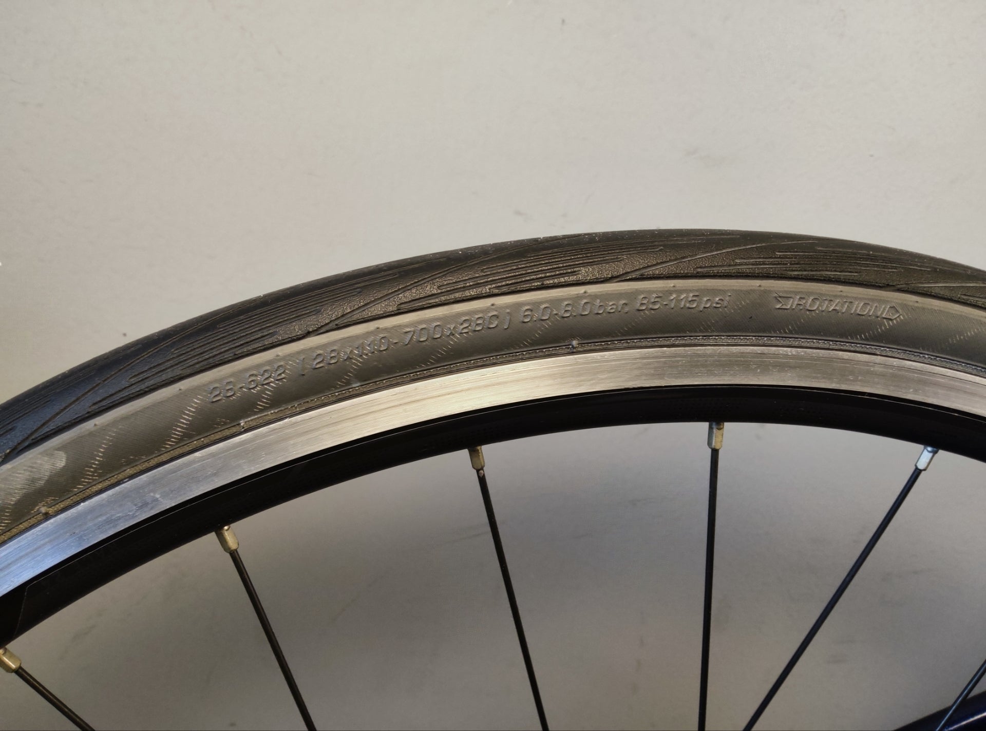 Scott Contessa Speedster 15 Road Bike