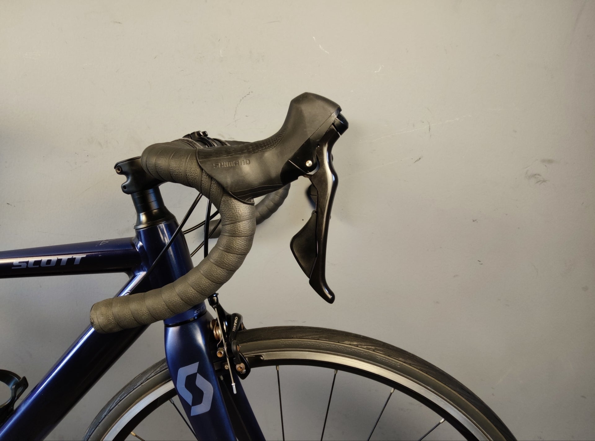 Scott Contessa Speedster 15 Road Bike