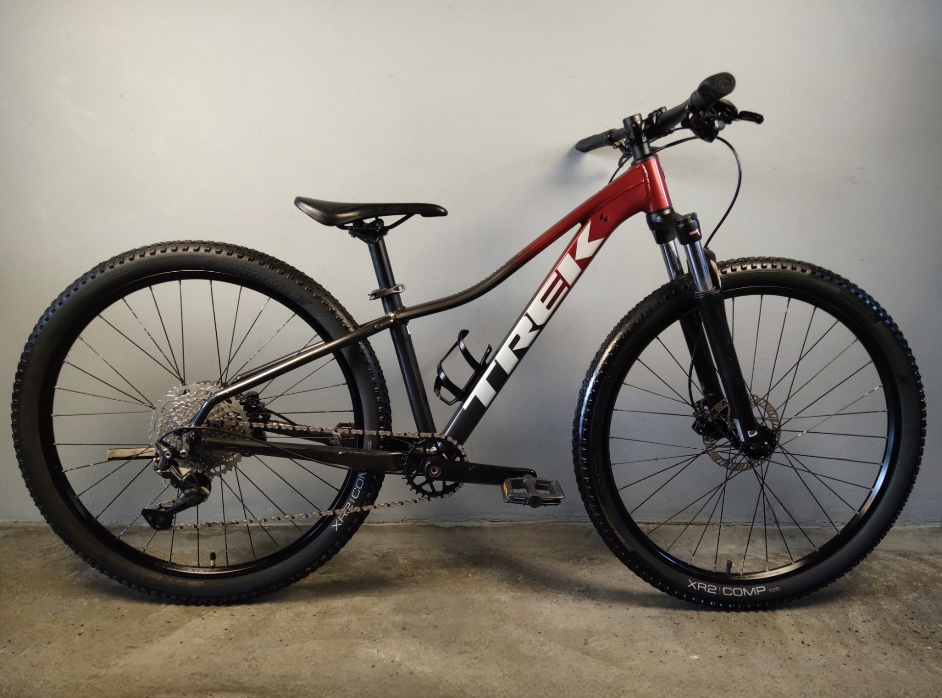 Trek Marlin Gen Mountain Bike