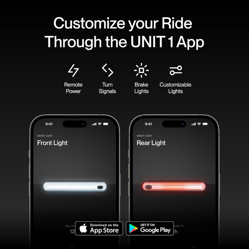 UNIT 1 Smart Light