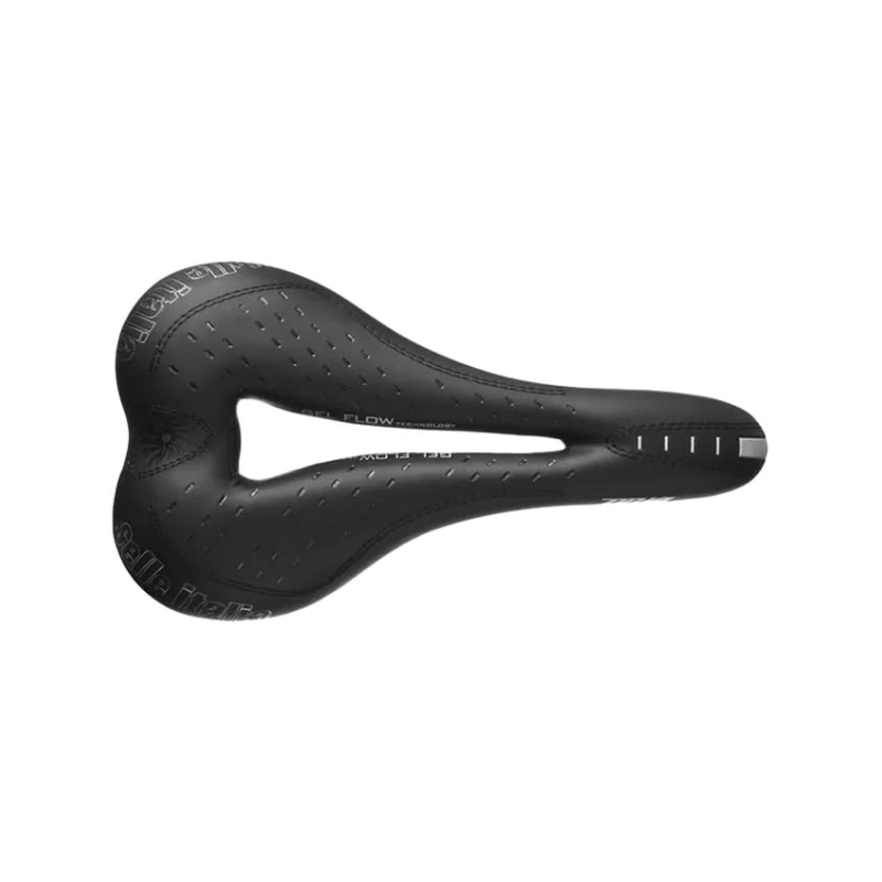 Selle Italia DIVA Gel Flow Racing Bicycle Saddle