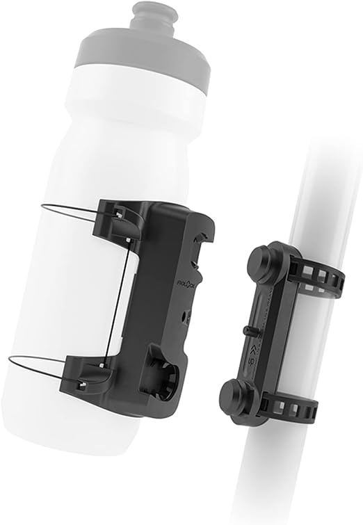 Fidlock Twist Uni Connector with Uni Base Magnetic