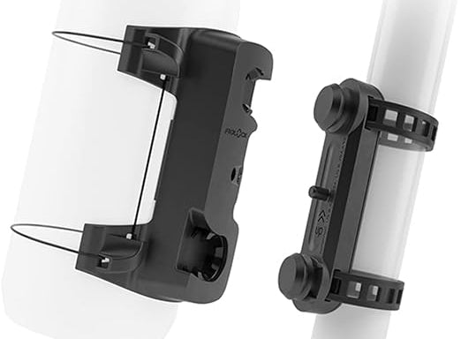 Fidlock Twist Uni Connector with Uni Base Magnetic