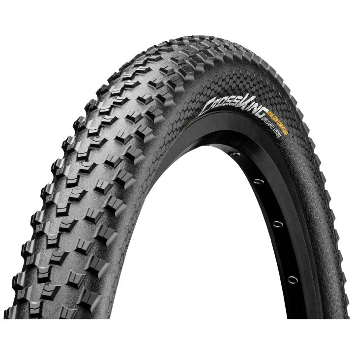 Continental Cross King Shield Wall 27.5" 27.5x2.00