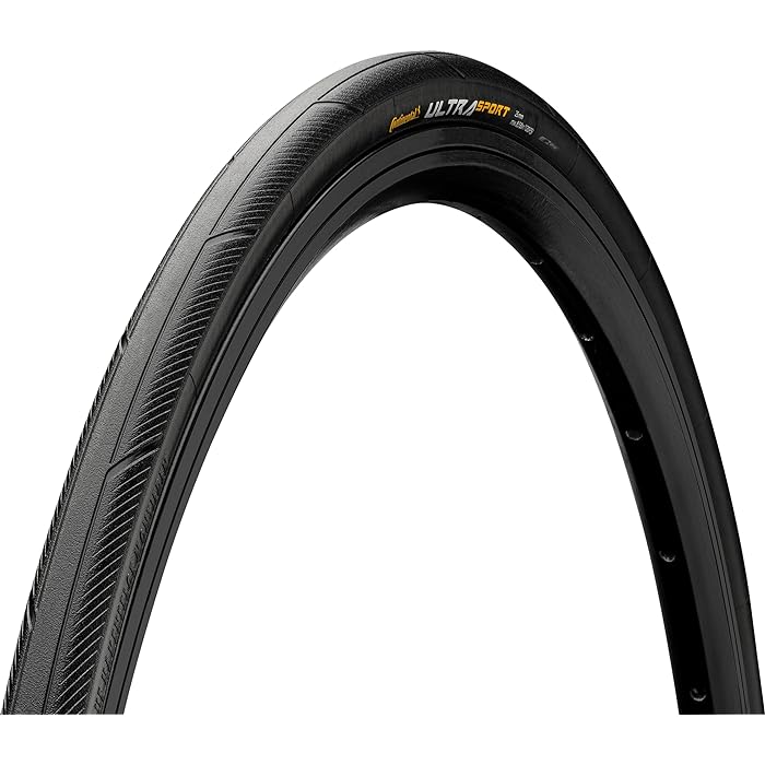 Continental Ultra Sport 3 28" 700x25C