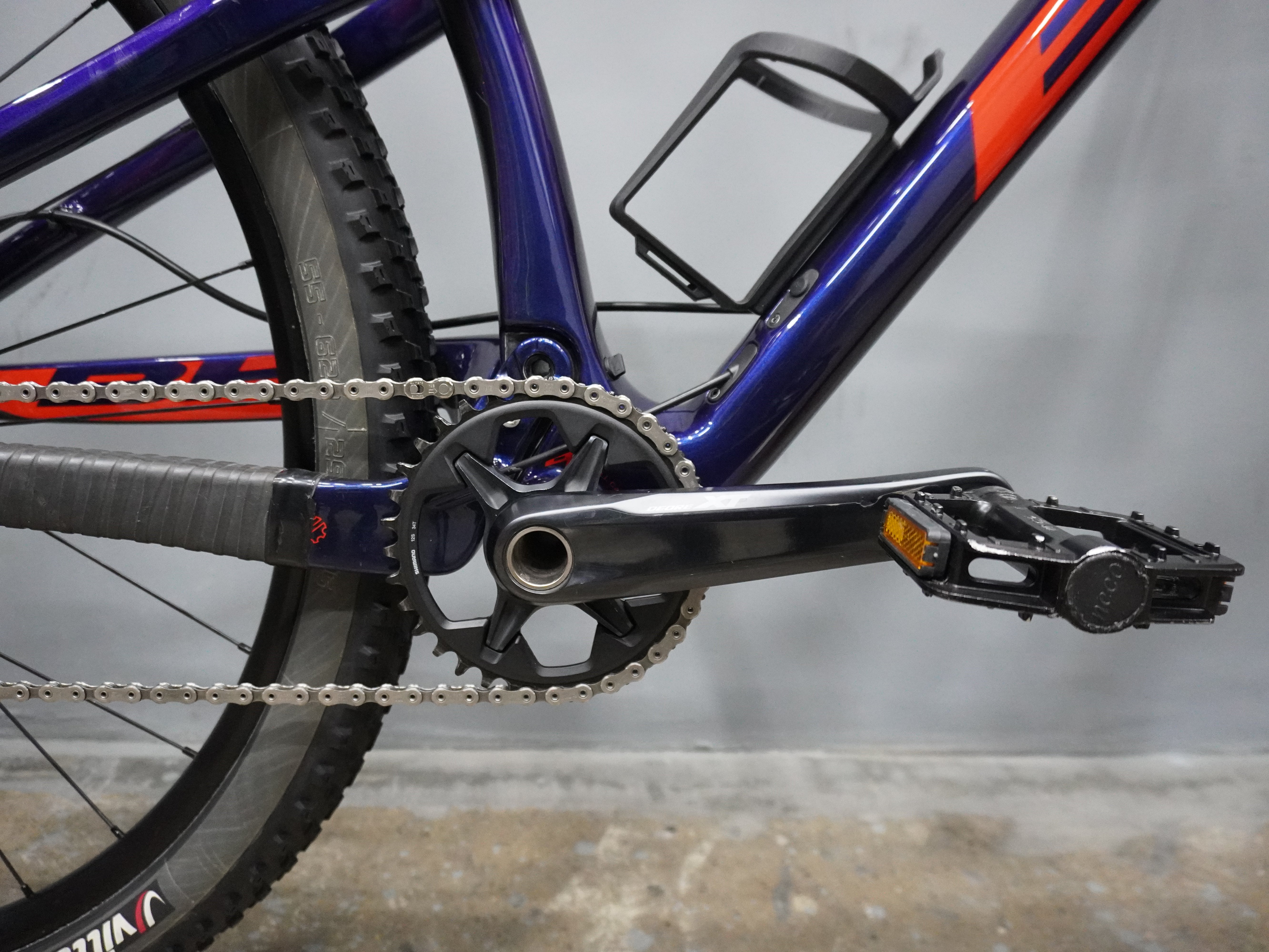 BH Lynx Evo Mountain Bike