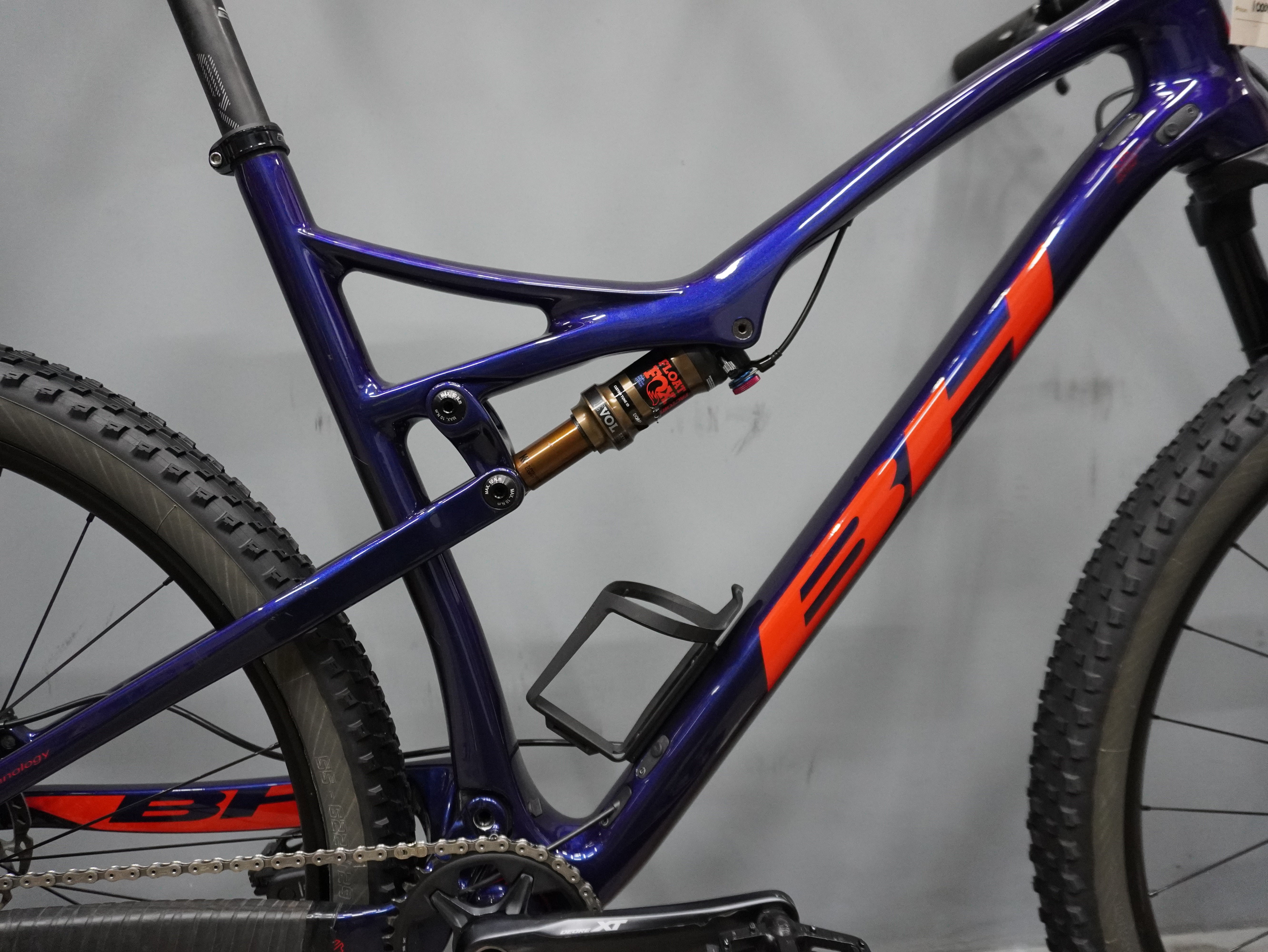 BH Lynx Evo Mountain Bike