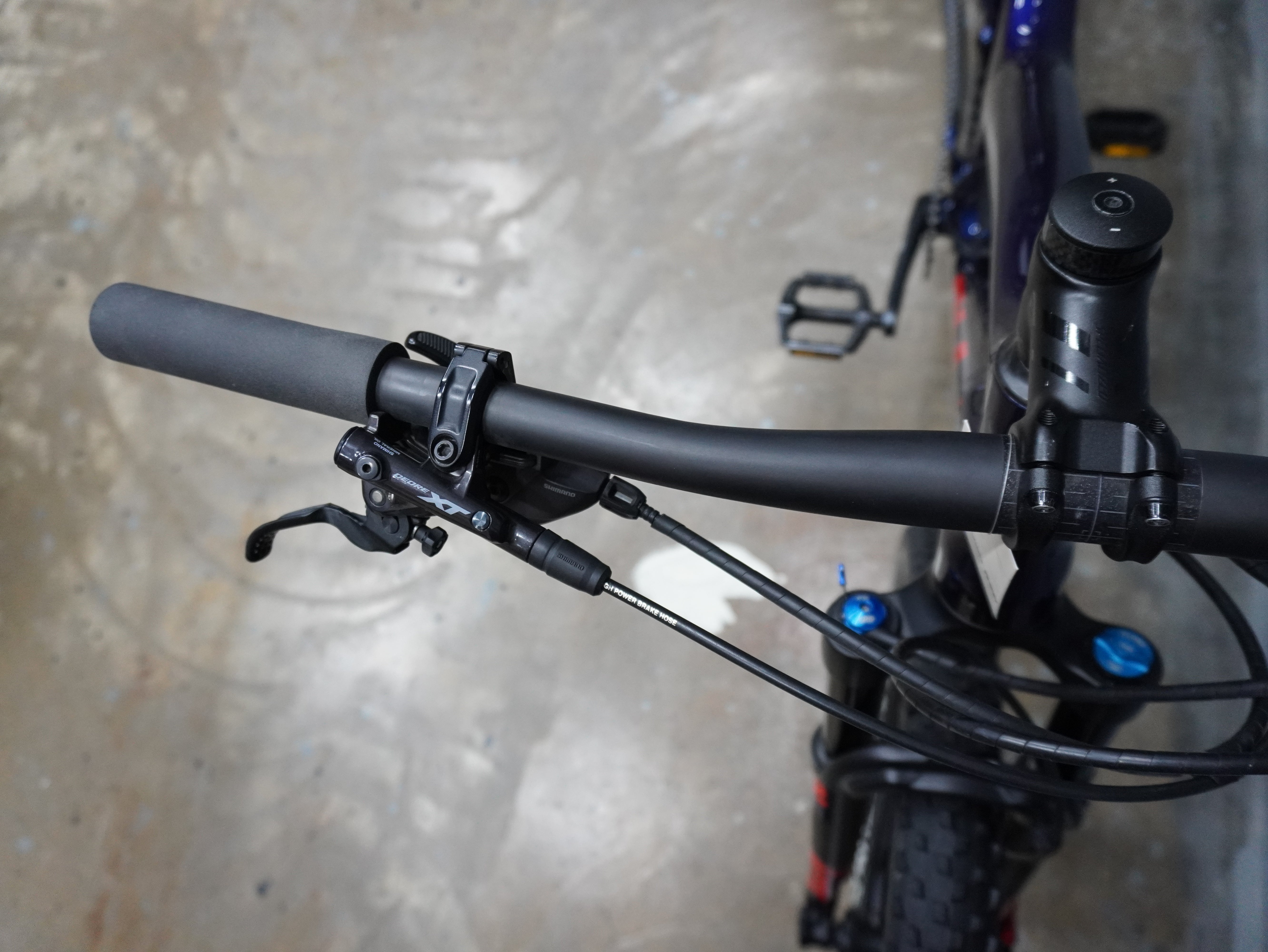 BH Lynx Evo Mountain Bike