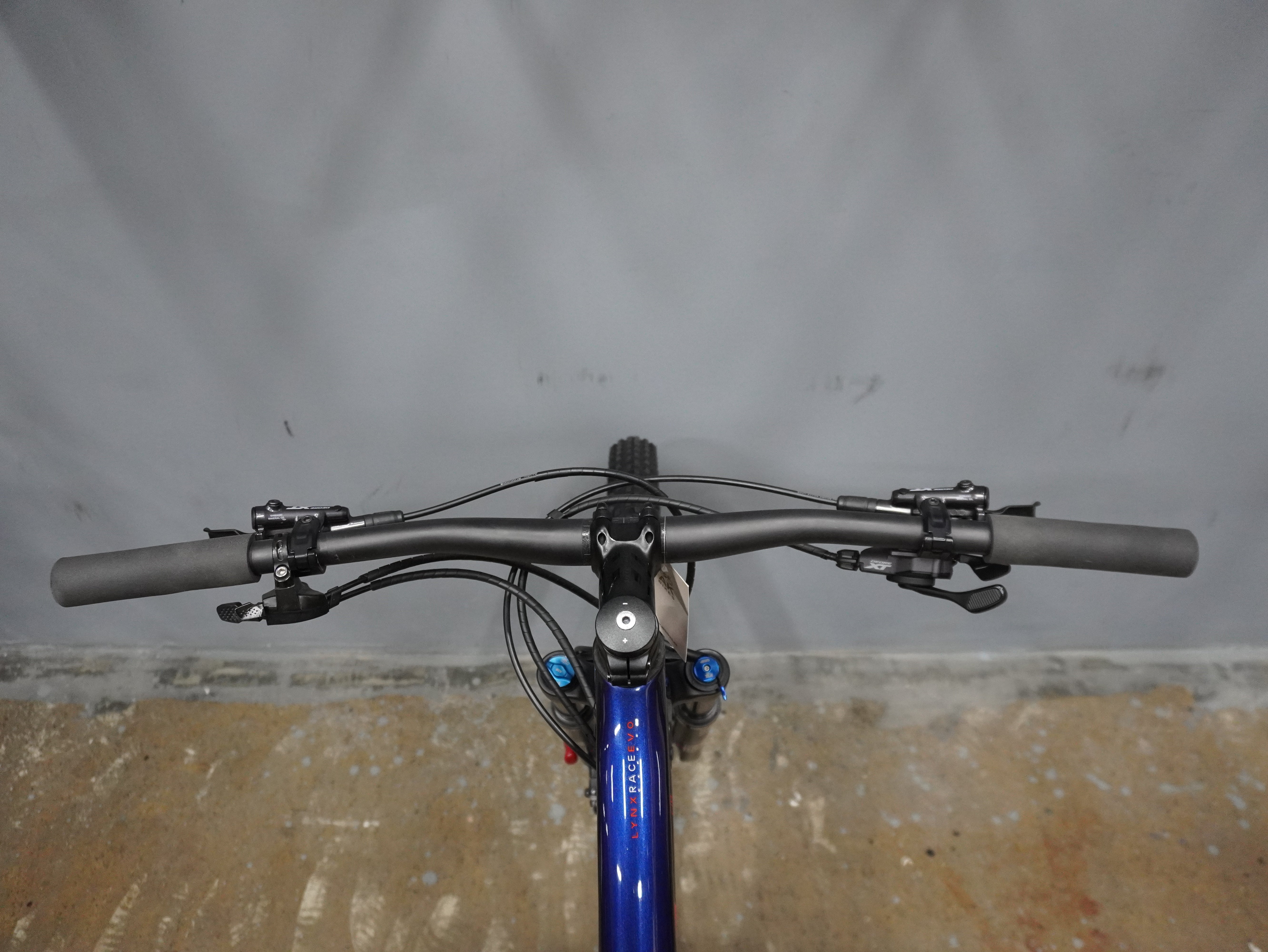 BH Lynx Evo Mountain Bike