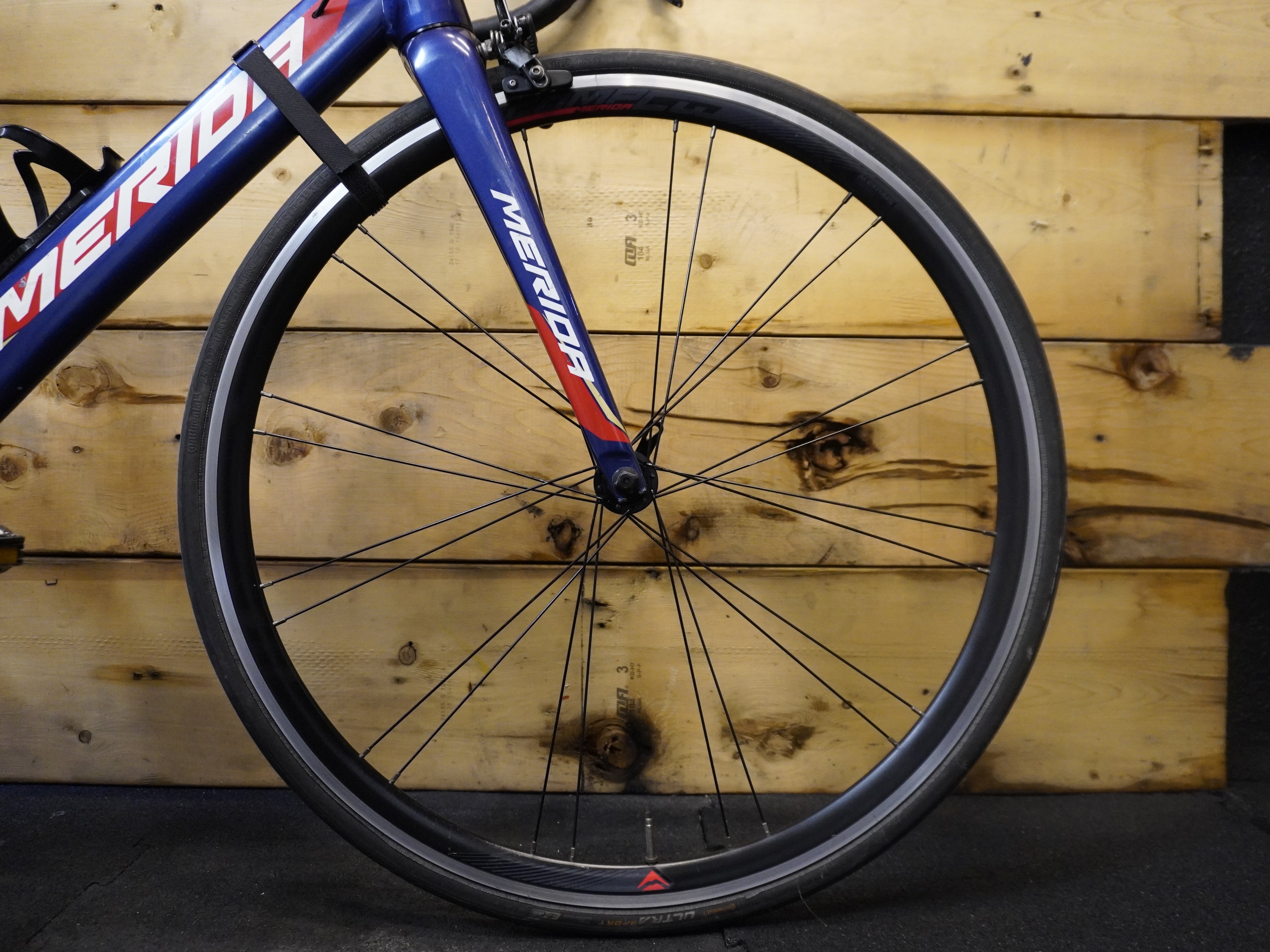 Merida Reacto 400 Road Bike