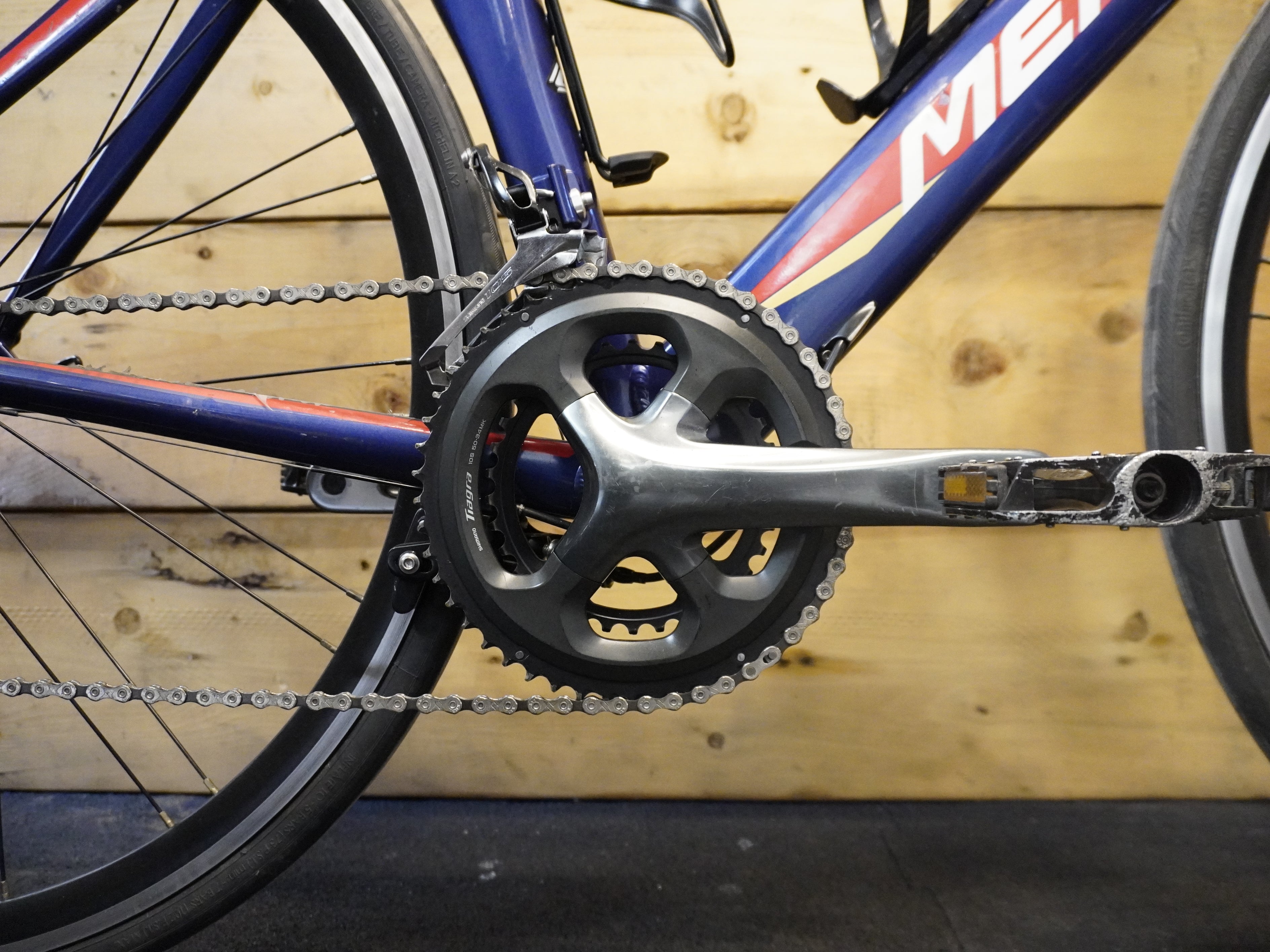 Merida Reacto 400 Road Bike