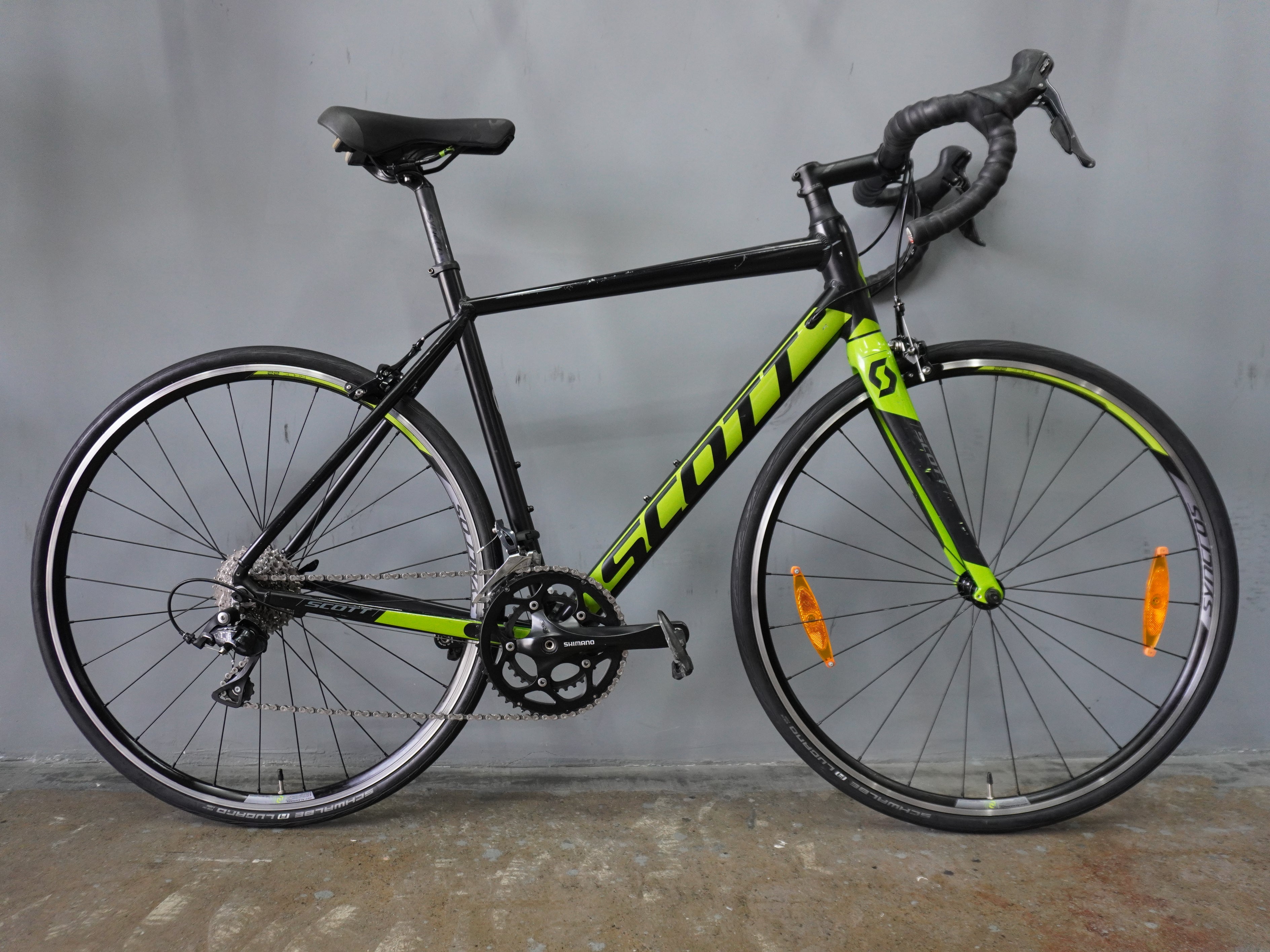 Scott Speedster 30 Road Bike